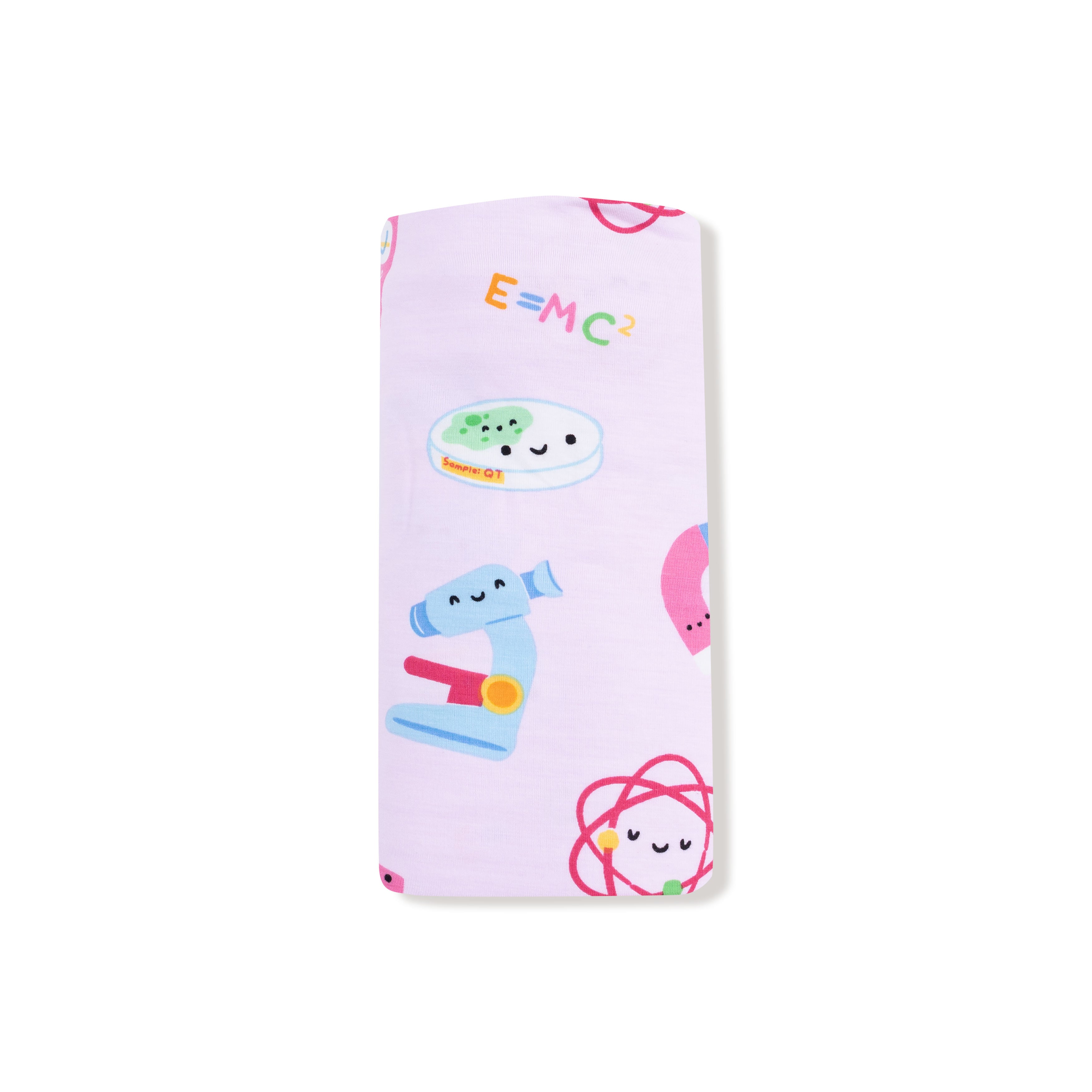 Swaddle Blanket
