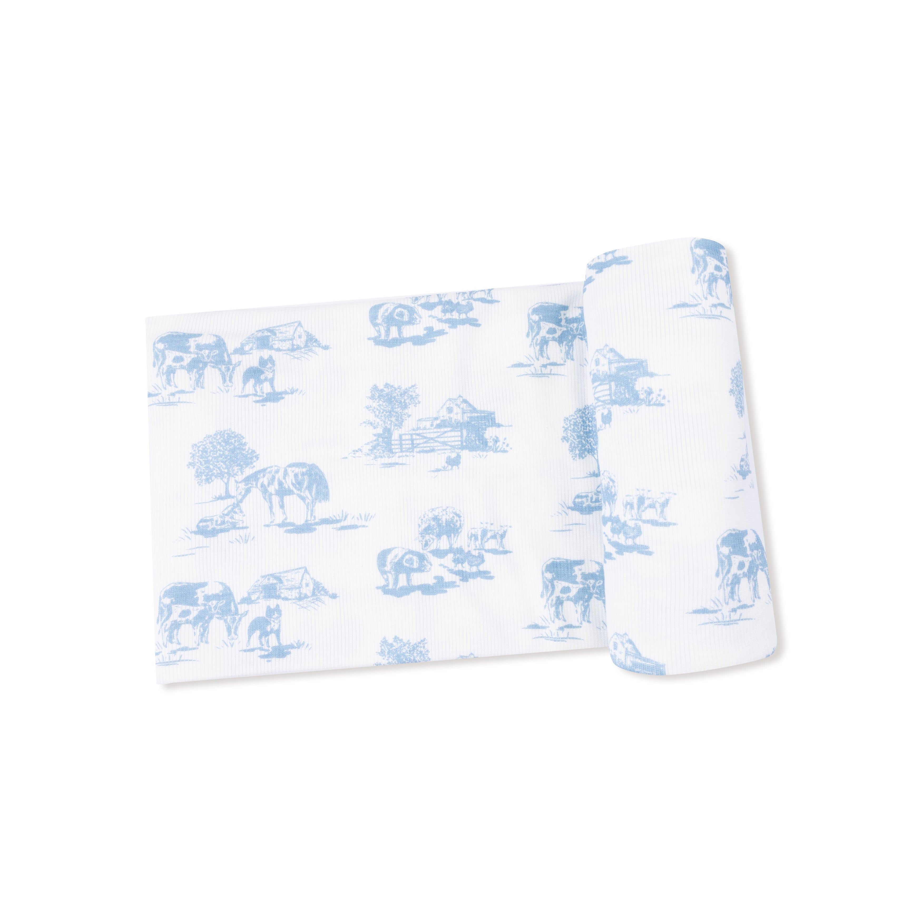 Swaddle Blanket
