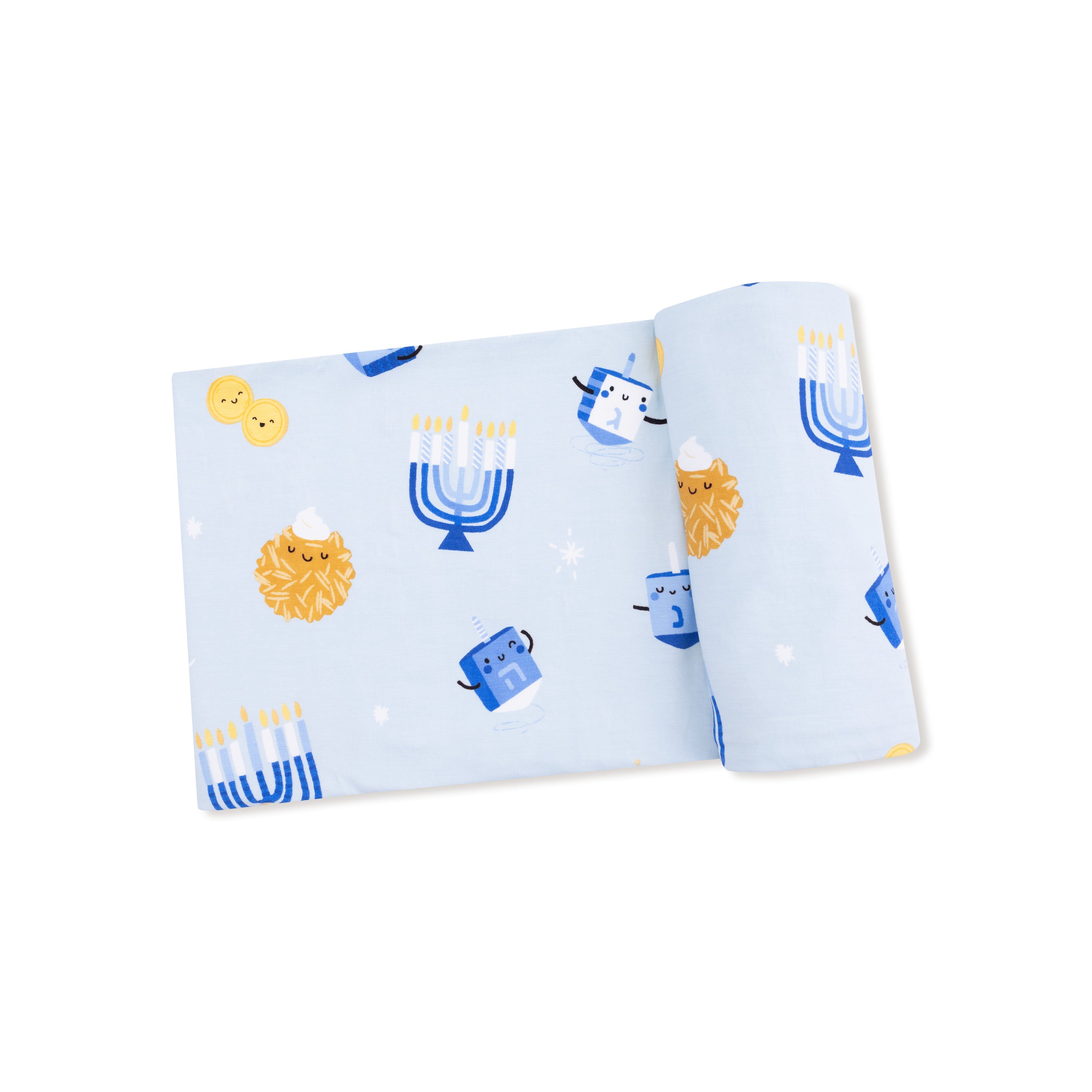 Swaddle Blanket