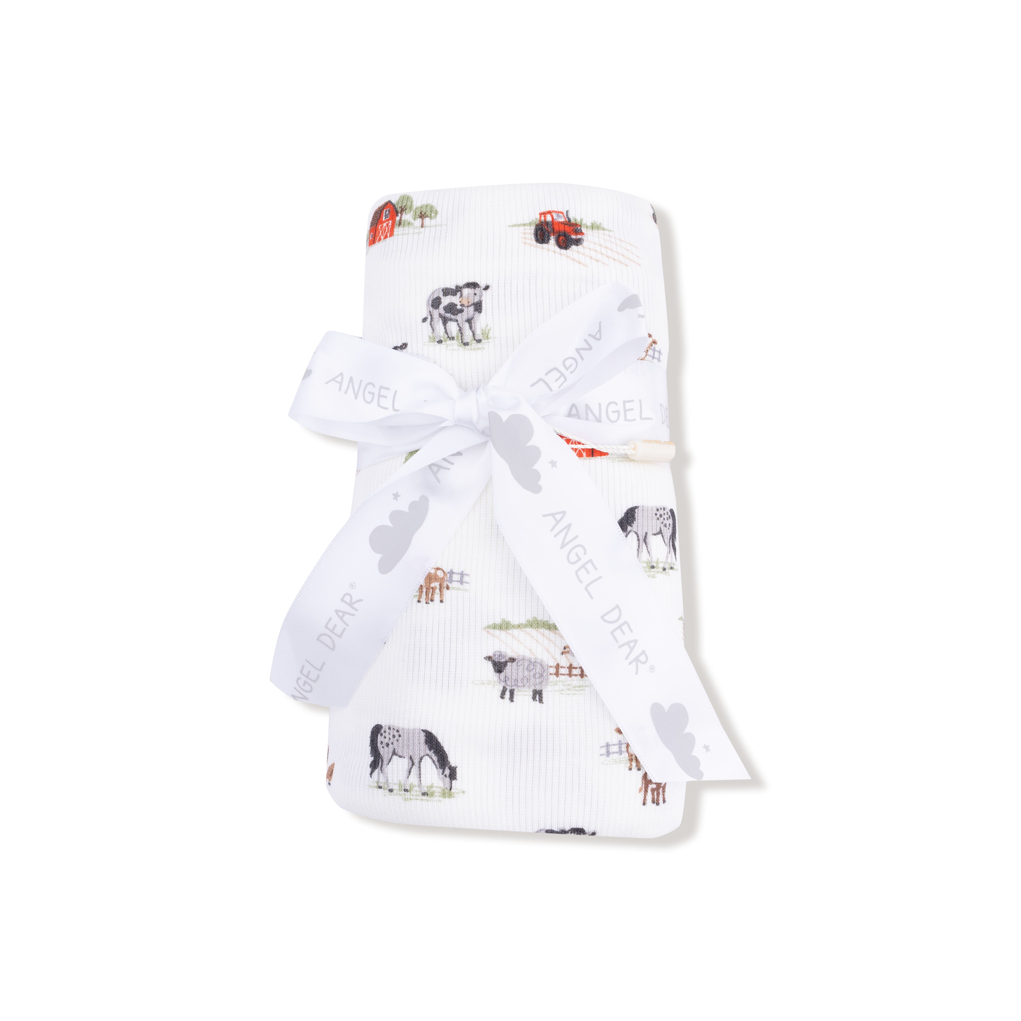 Swaddle Blanket
