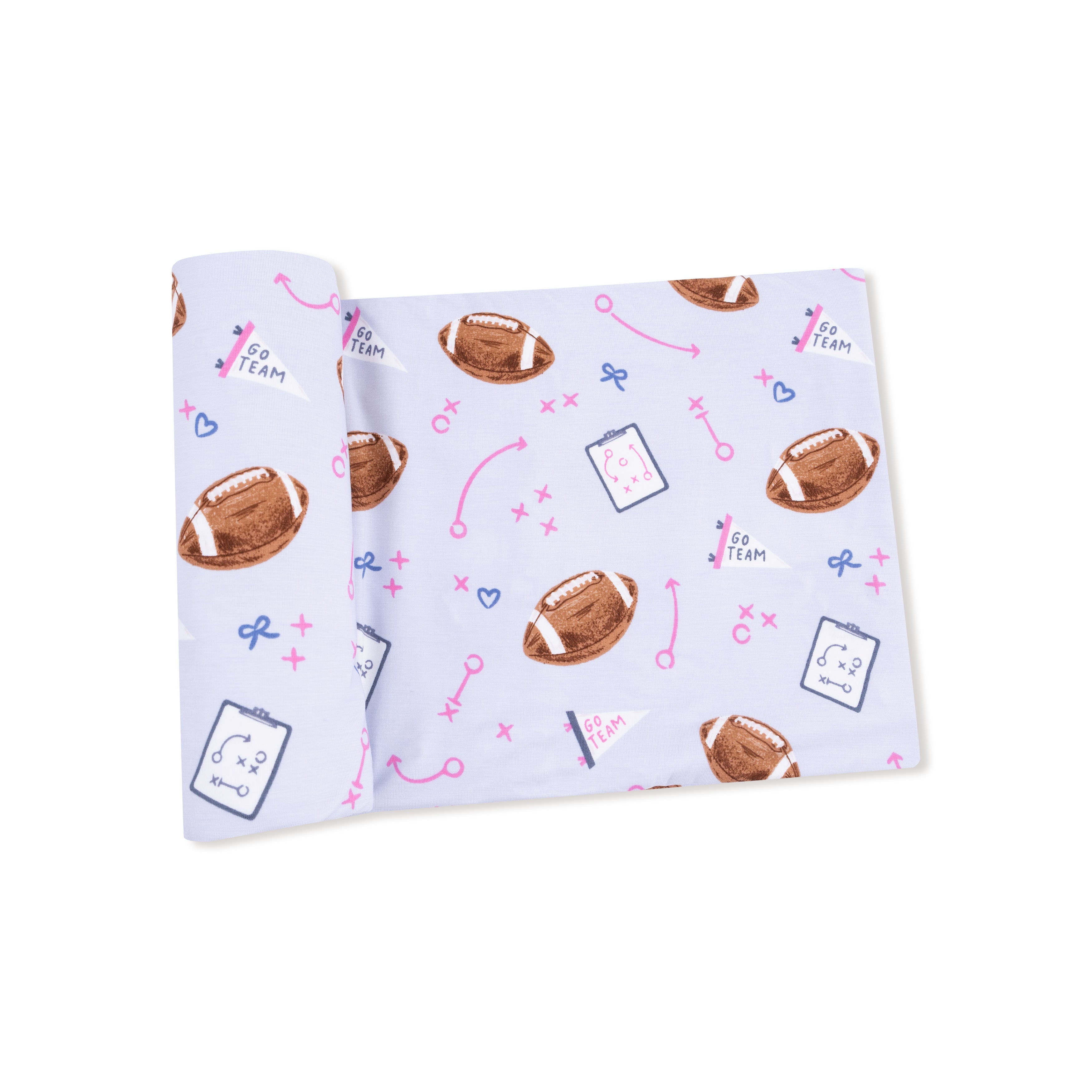 Swaddle Blanket
