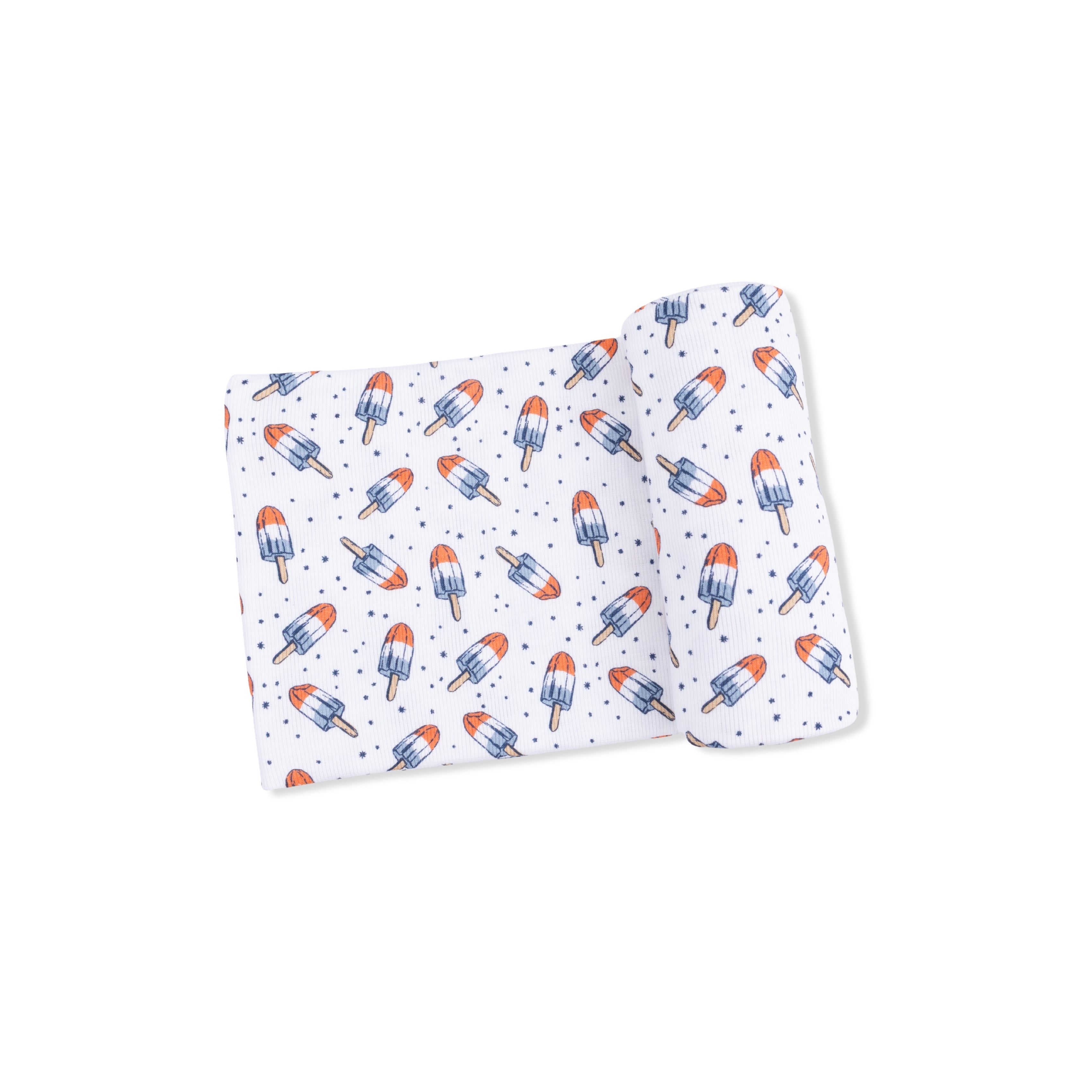 Astro Pop - Swaddle Blanket