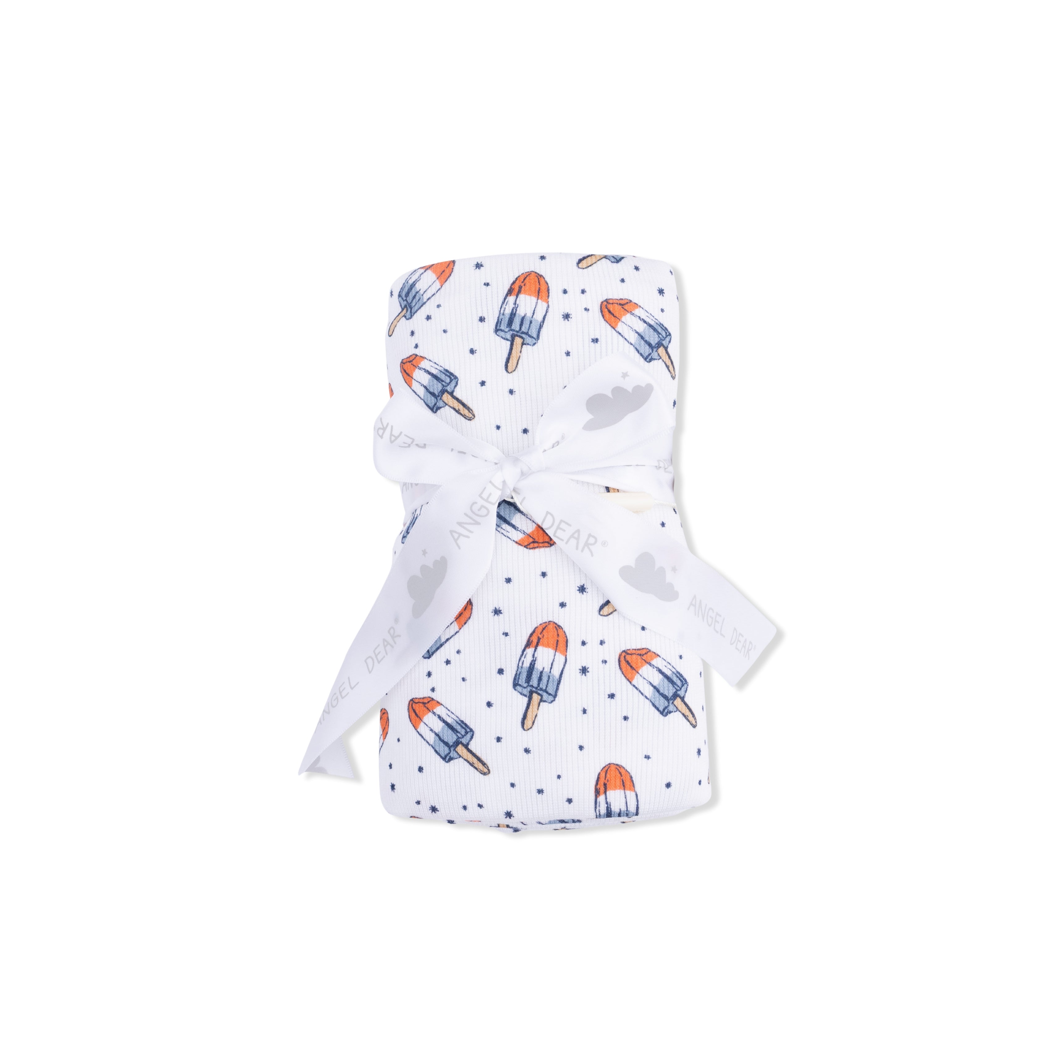 Astro Pop - Swaddle Blanket