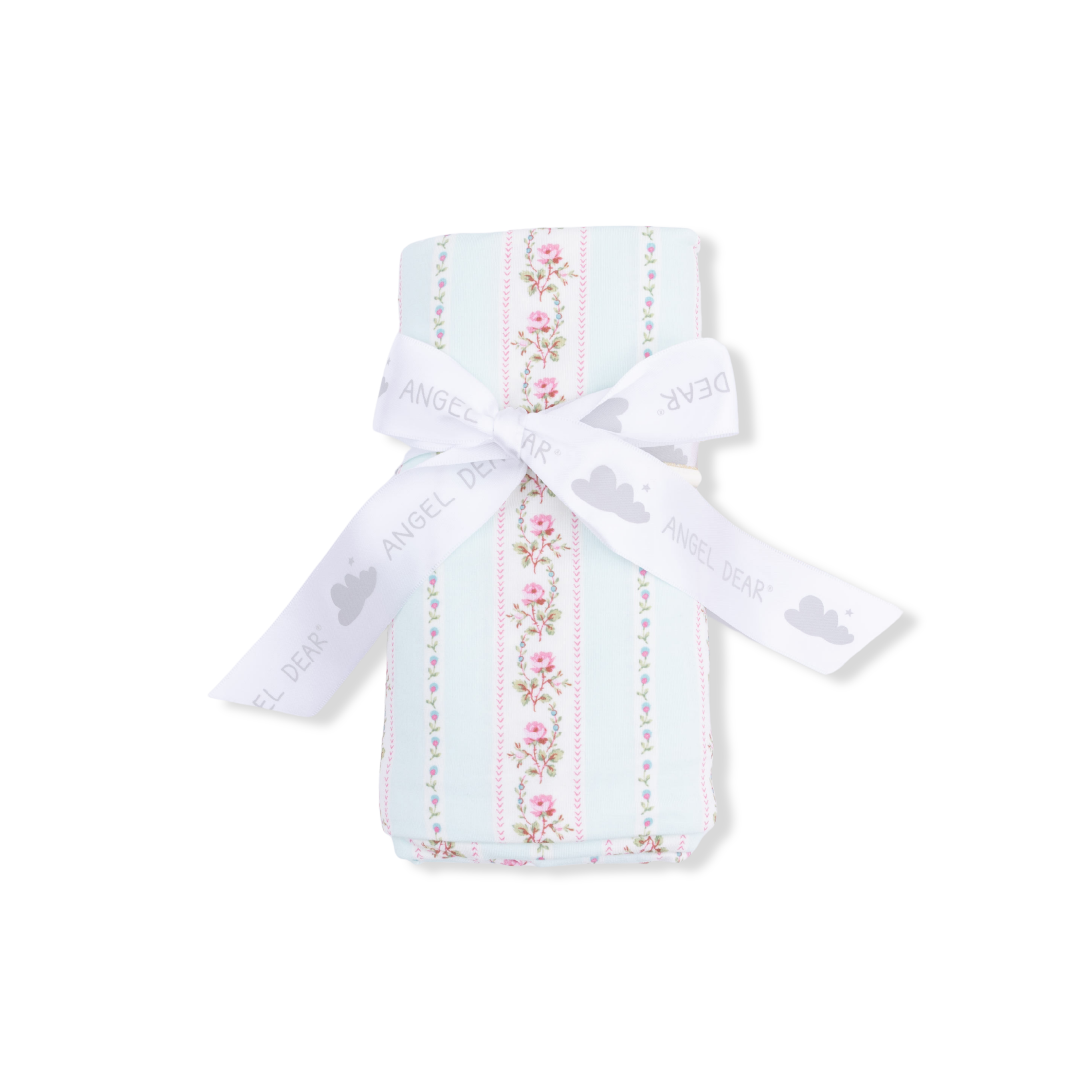 Antoinette Stripe - Swaddle Blanket