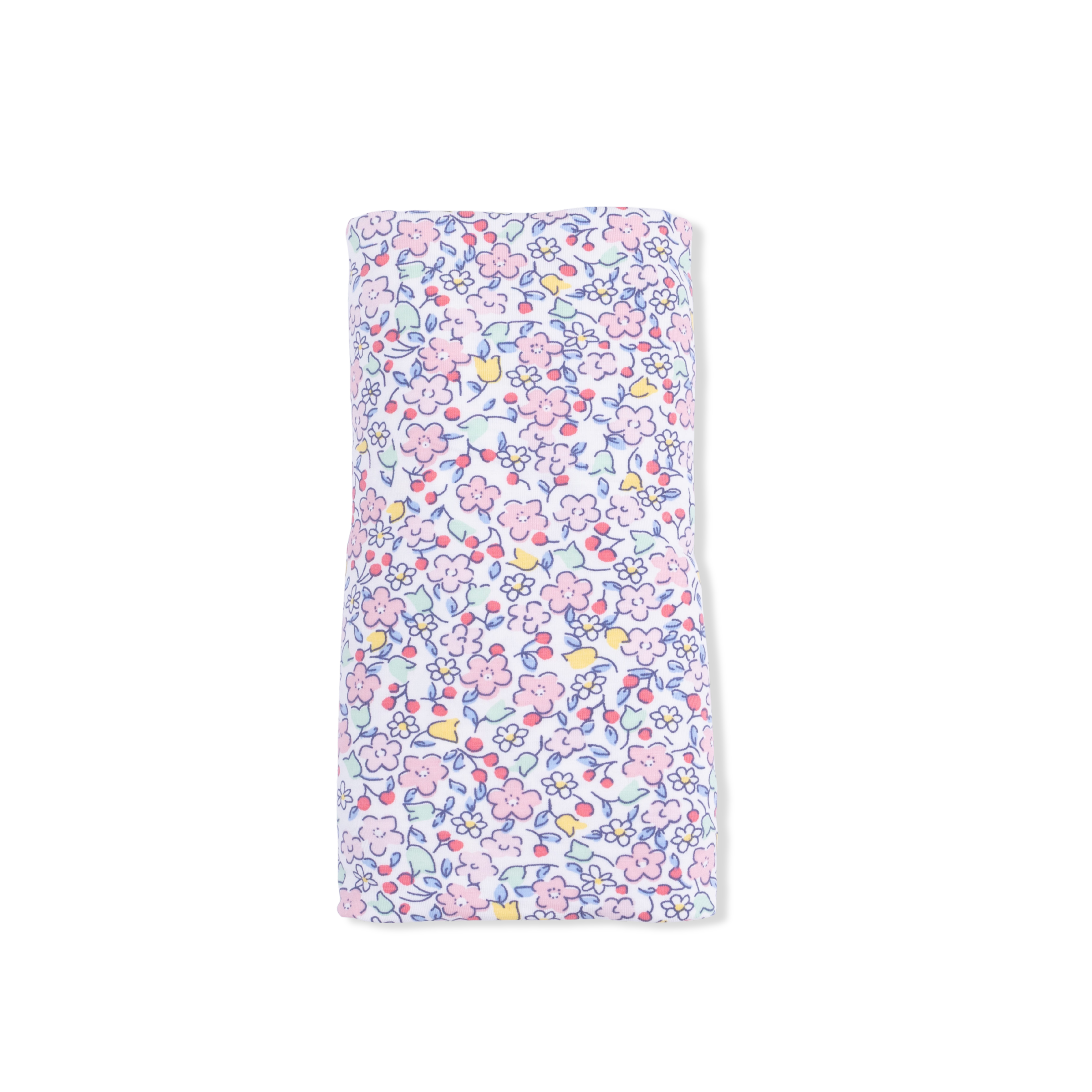 Elizabeth's Garden - Swaddle Blanket