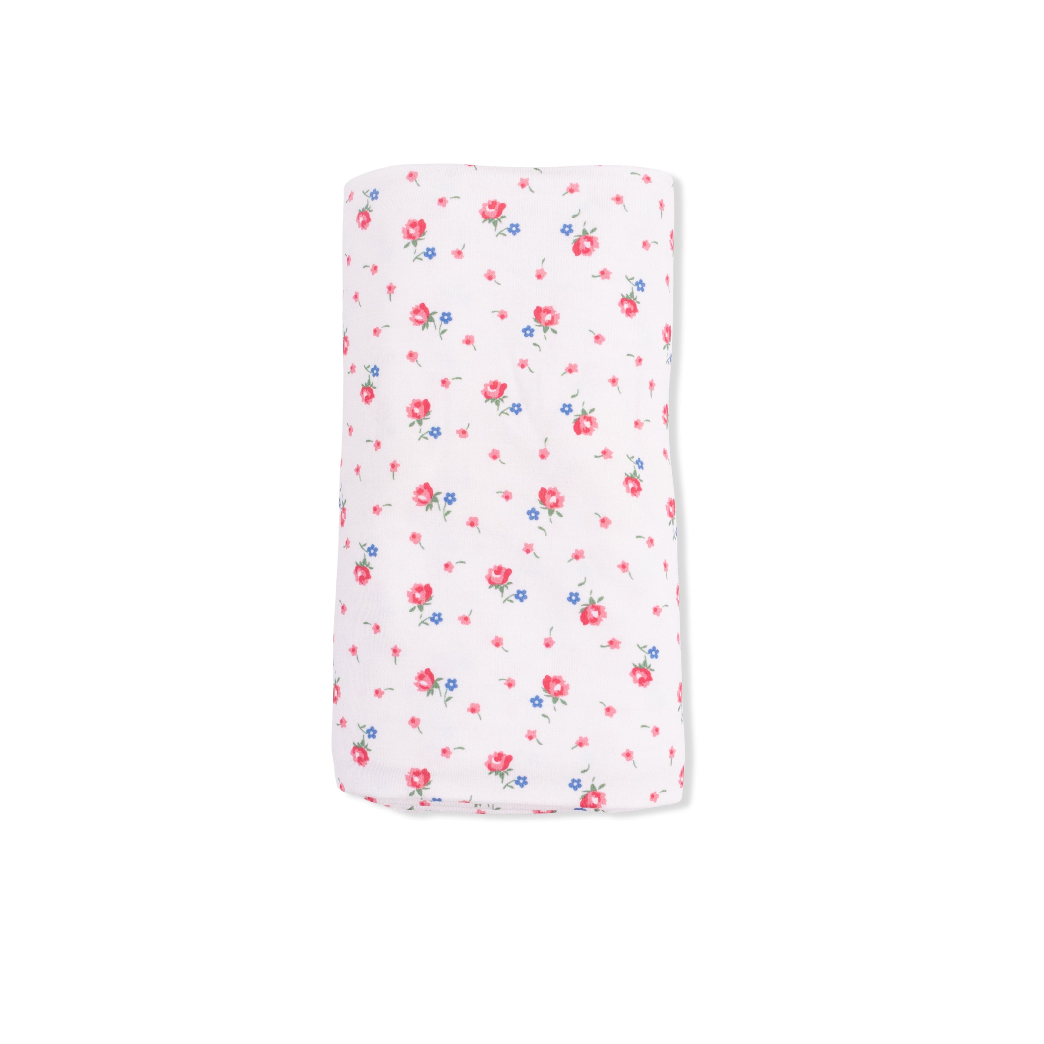 Joli Rosette - Swaddle Blanket