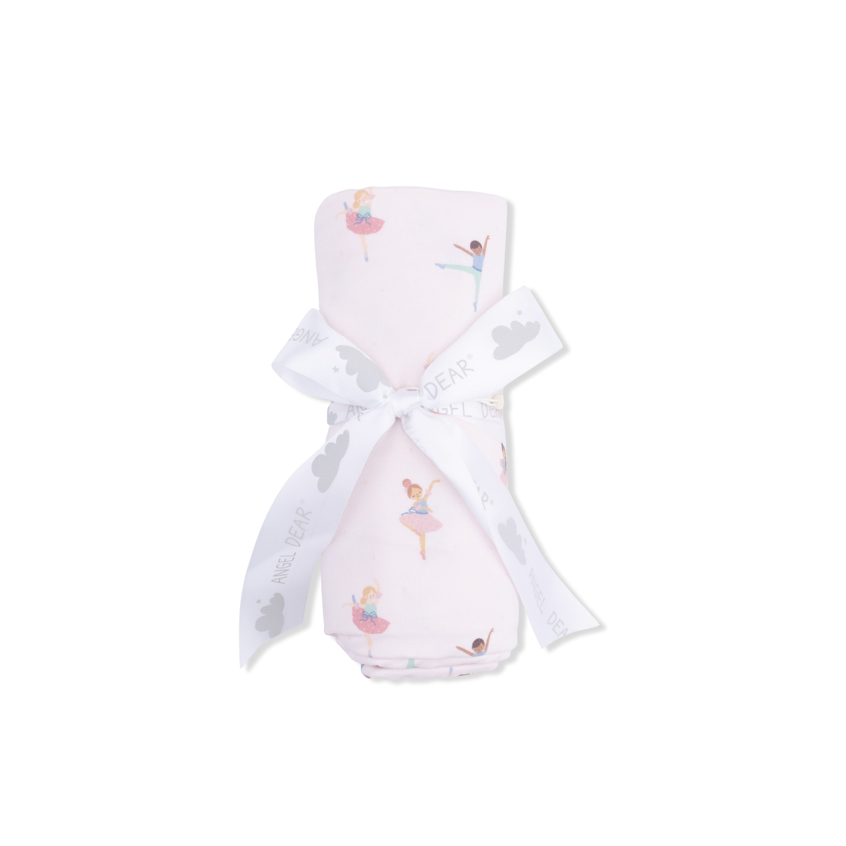 Petite Ballet - Swaddle Blanket