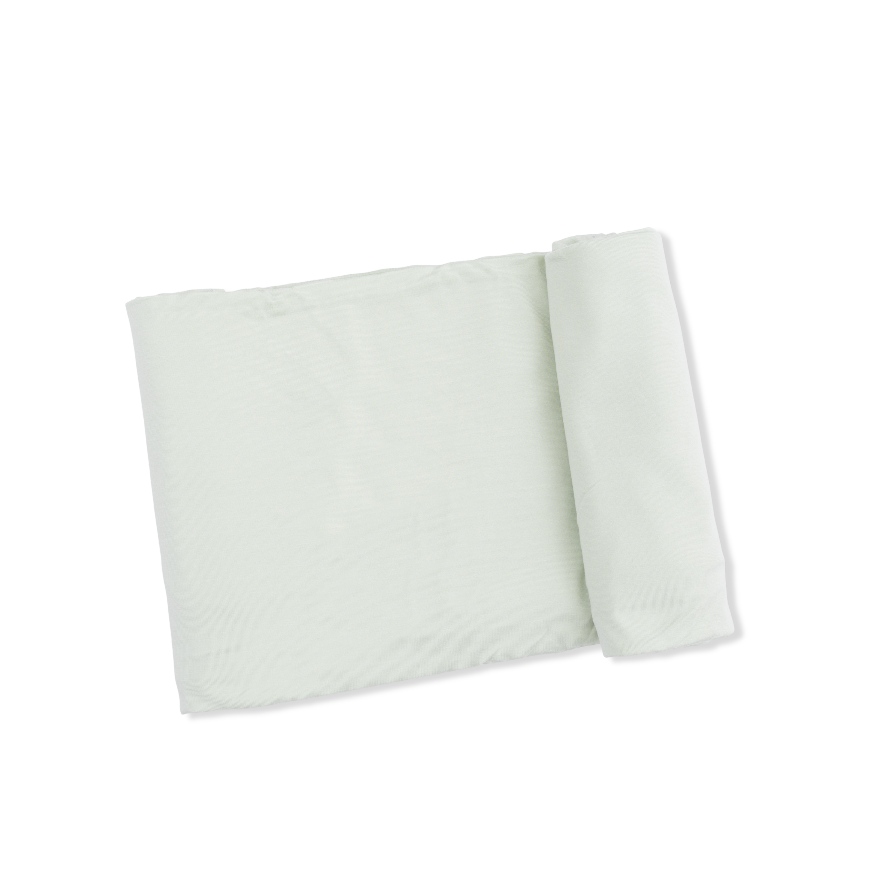 Solid Bok Choy - Swaddle Blanket