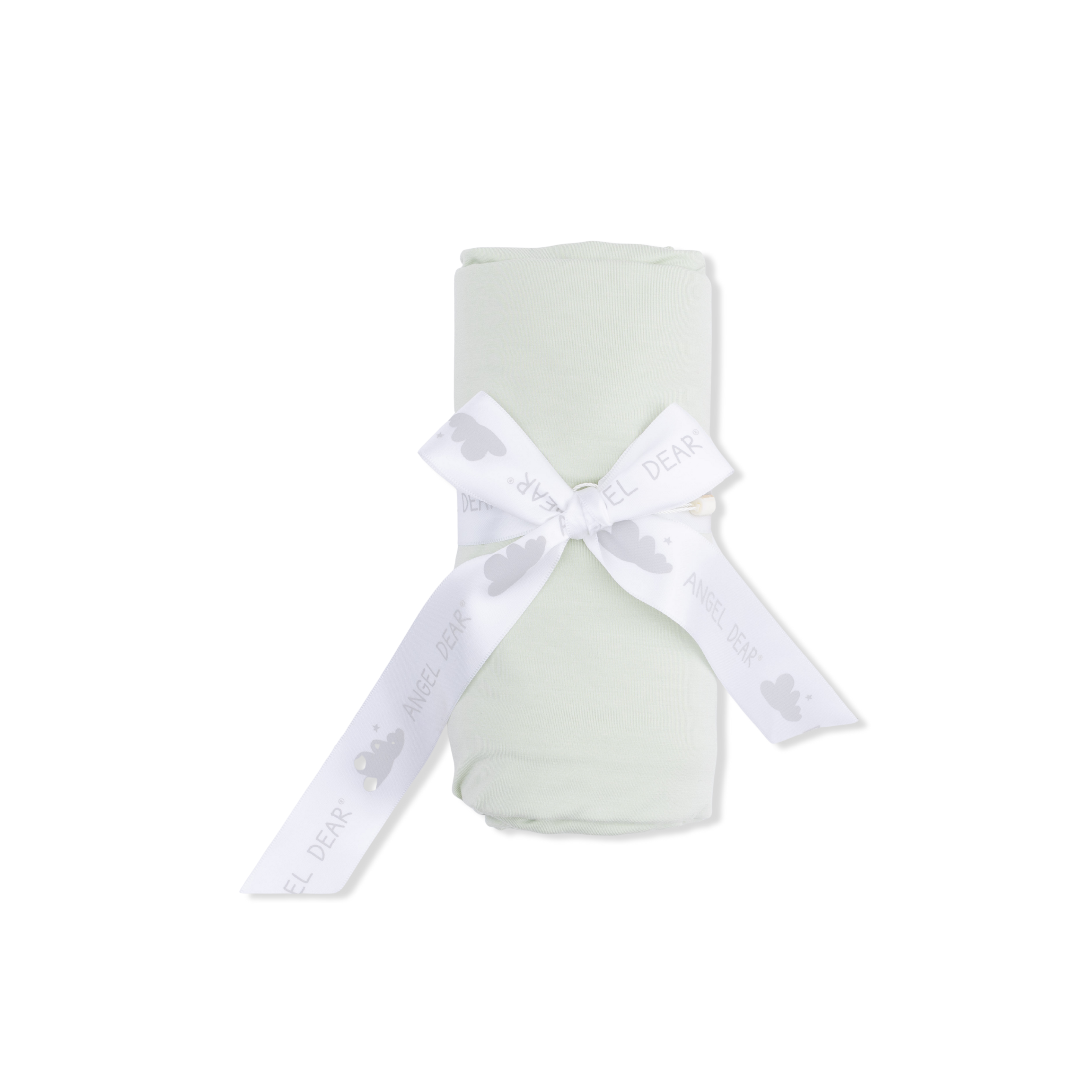 Solid Bok Choy - Swaddle Blanket