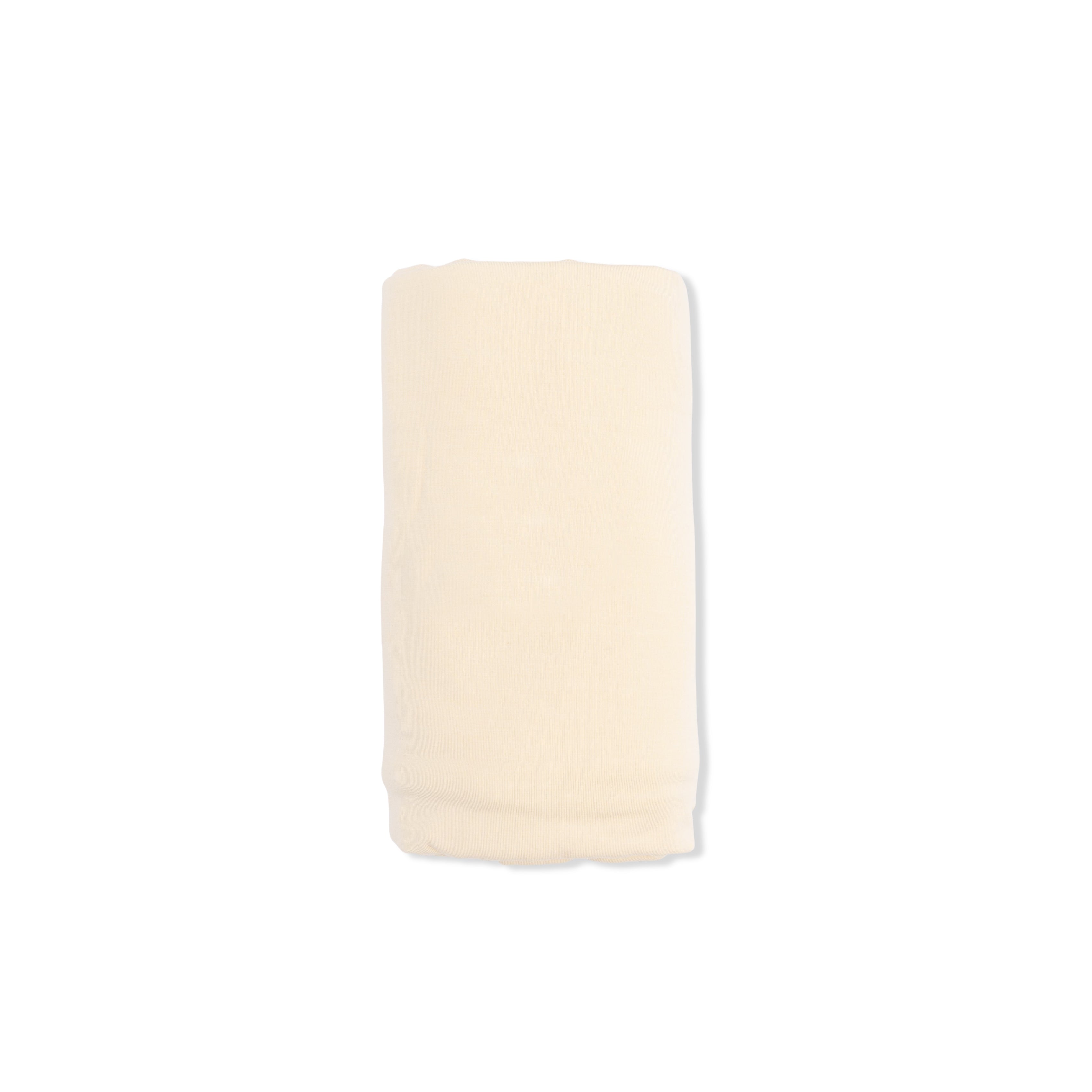 Solid Italian Straw - Swaddle Blanket