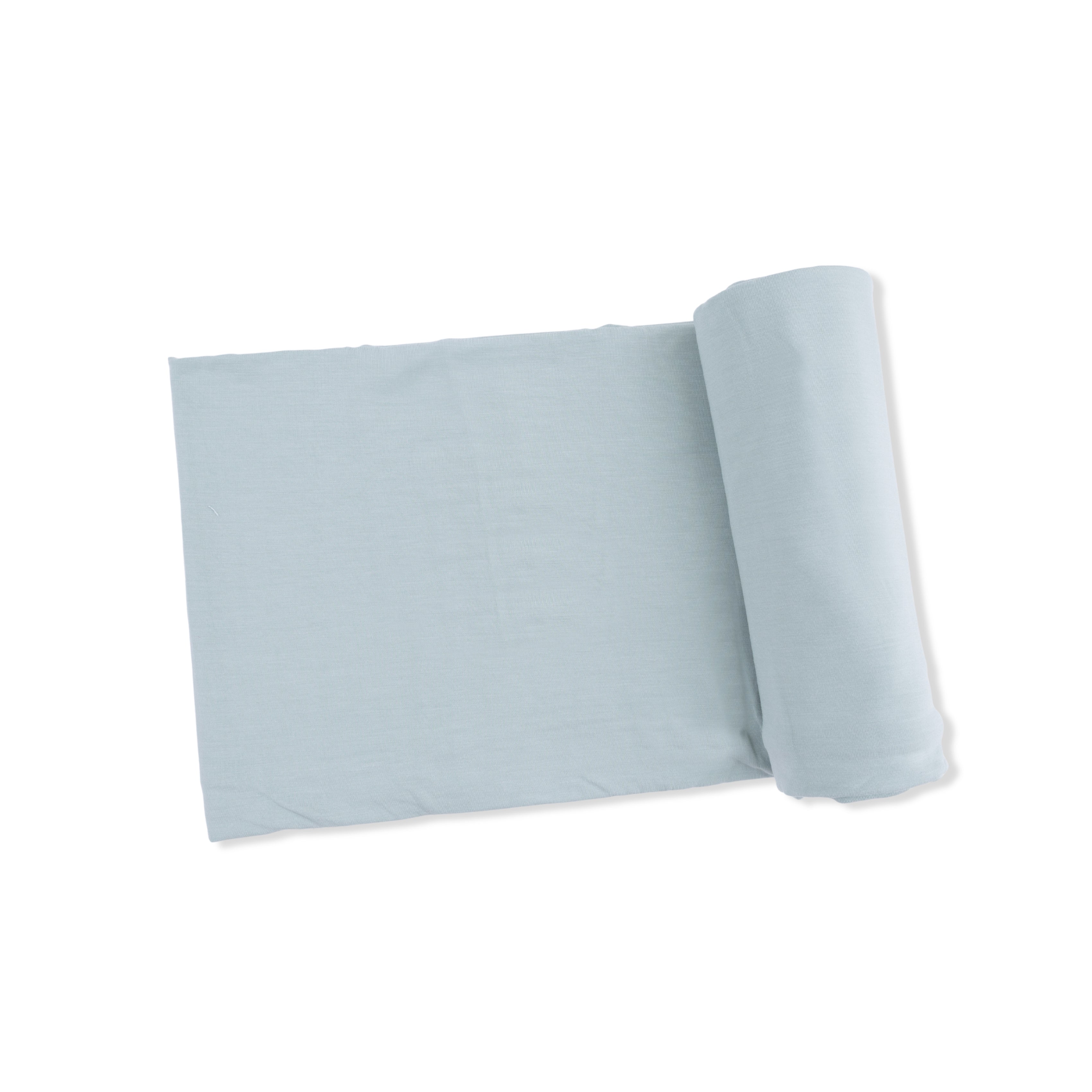 Solid Jadeite - Swaddle Blanket