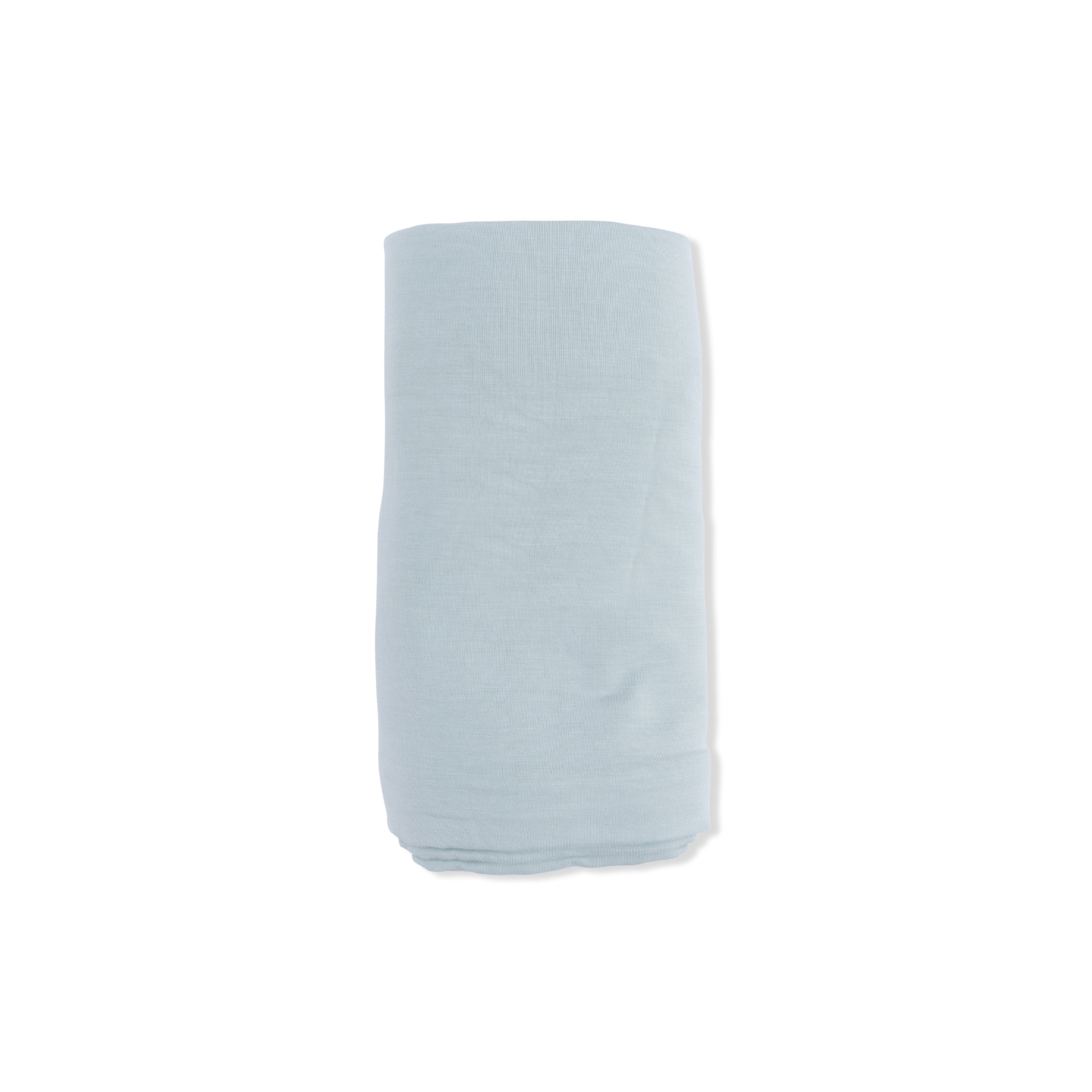 Solid Jadeite - Swaddle Blanket