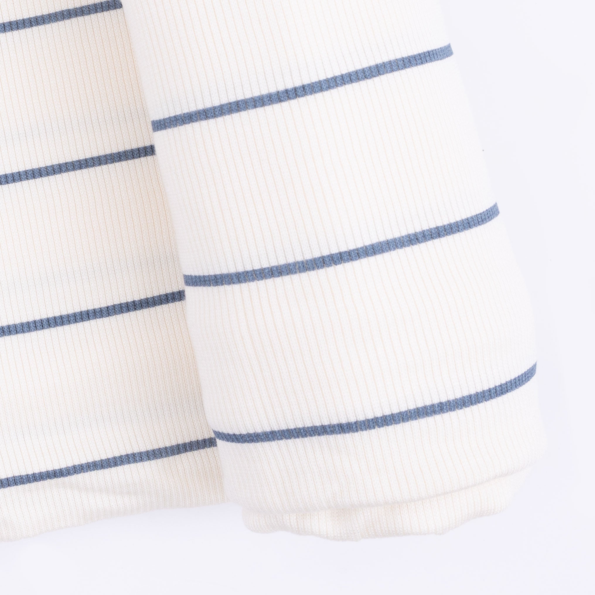 Vintage Stripe - Swaddle Blanket