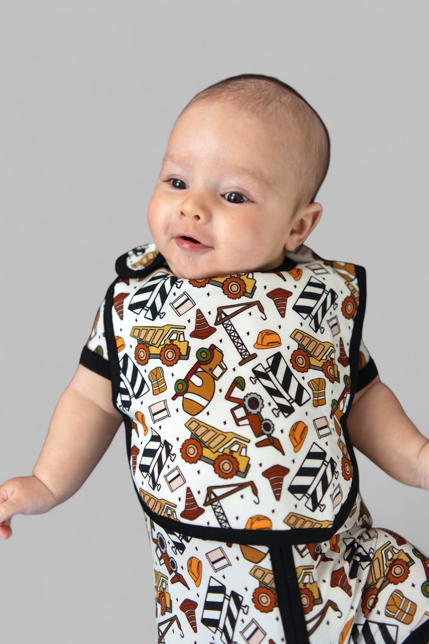 Loads Of Dreamzzz Dream Baby Bib