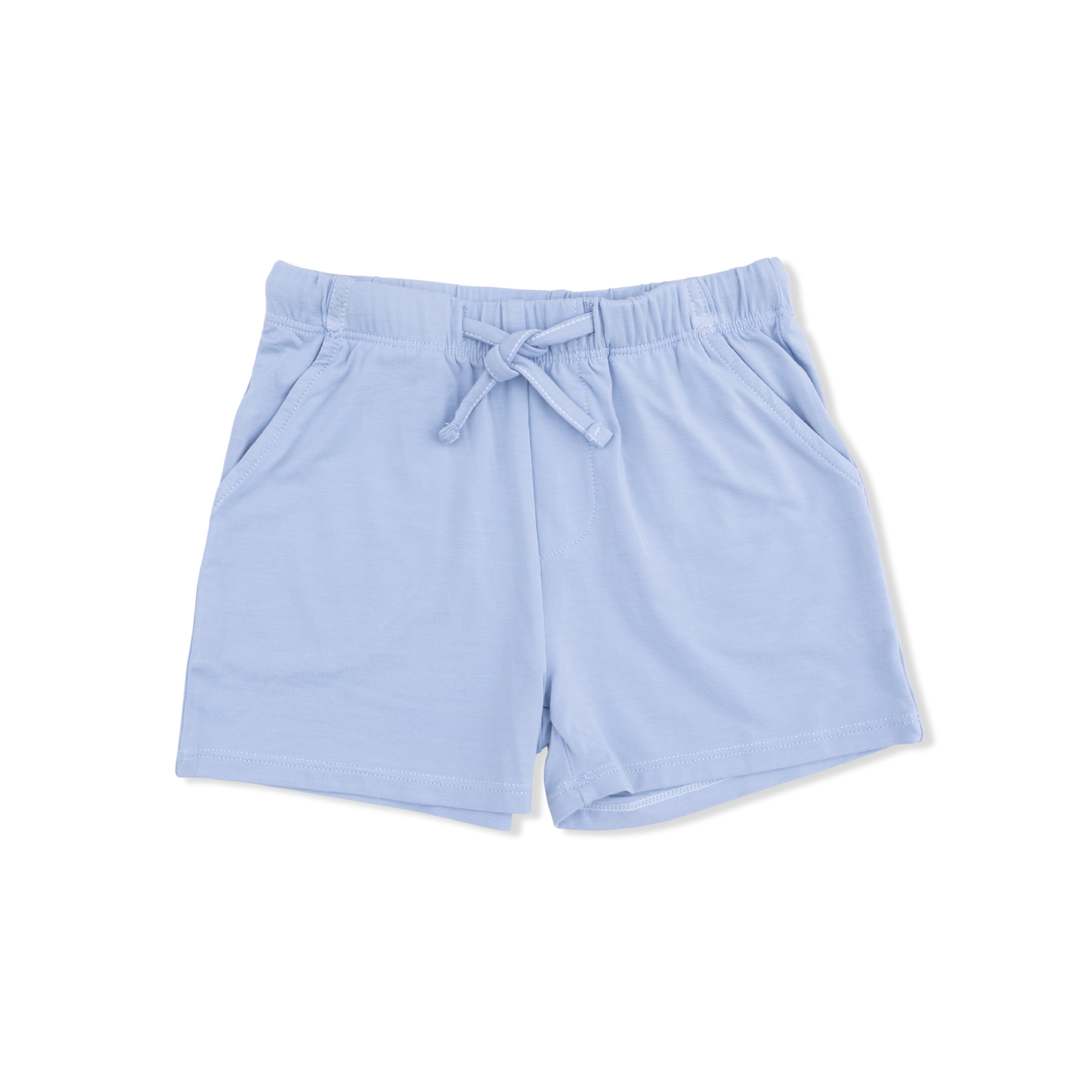 Sailor Sea Creatures - Crew Neck Tee With Casual Short