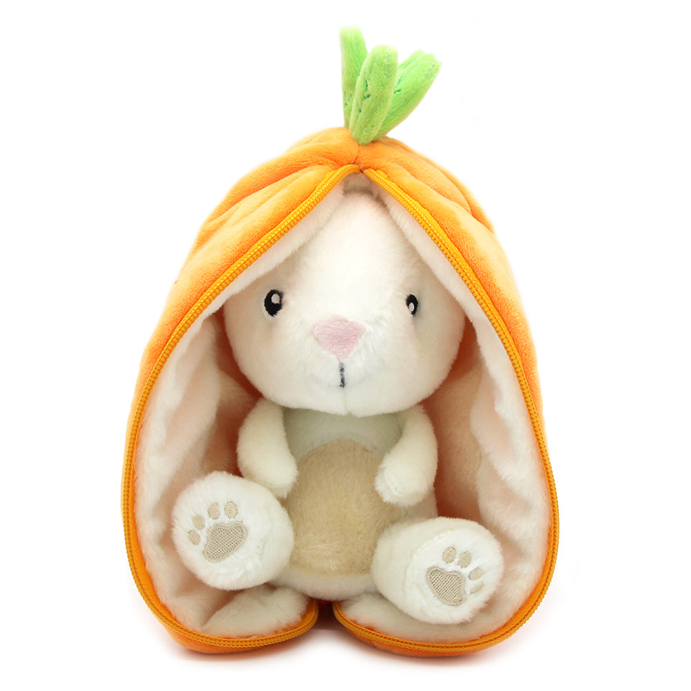 Gadget The Rabbit/carrott - Flipetz