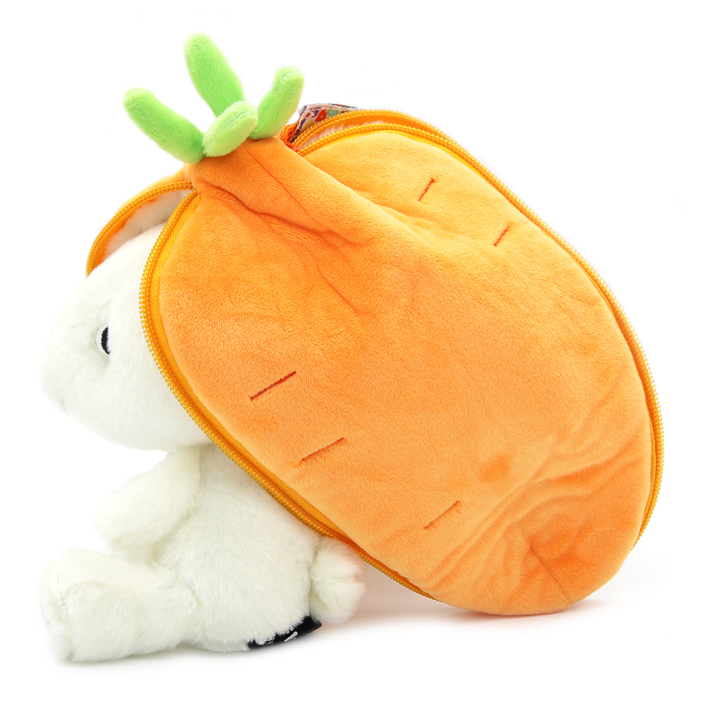 Gadget The Rabbit/carrott - Flipetz