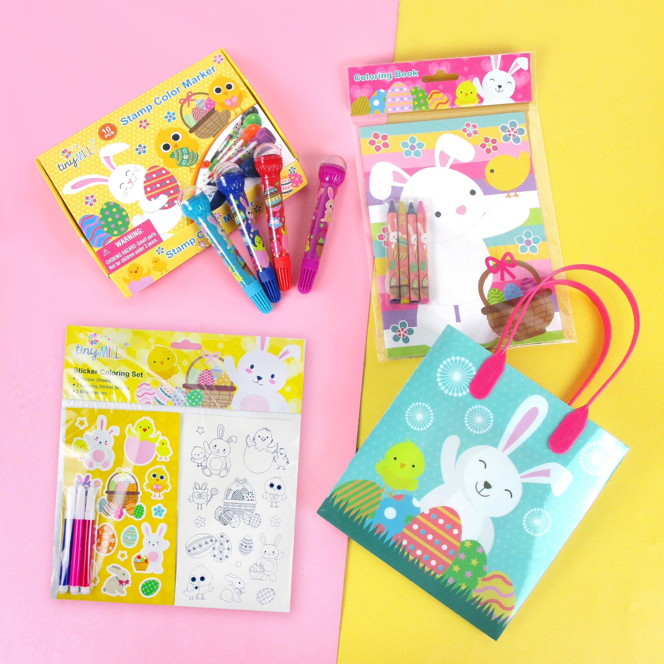 Easter Gift Set For Kids