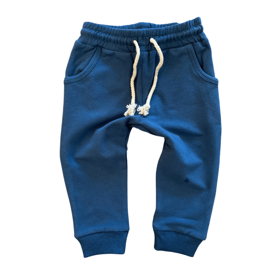 Ft Jogger - Navy