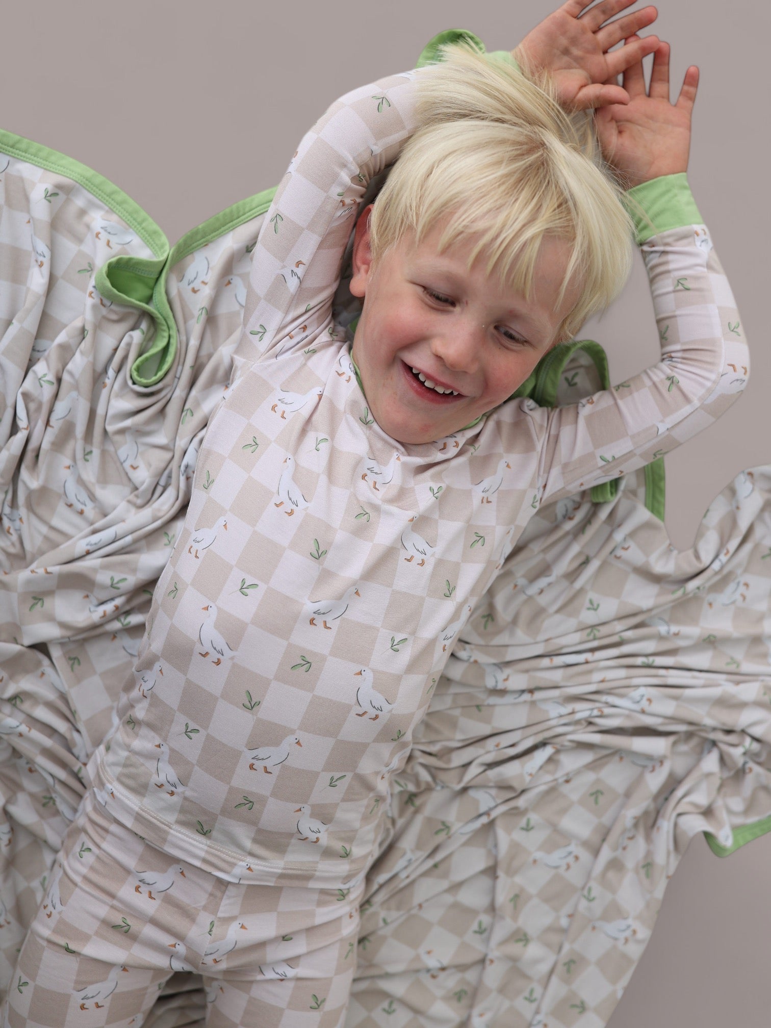 Exclusive Quackin' Along Dream Set