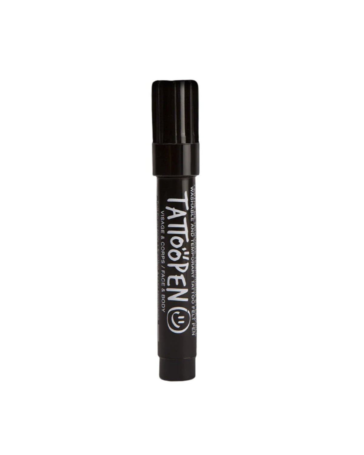 Tattoo Pen For Kids Black