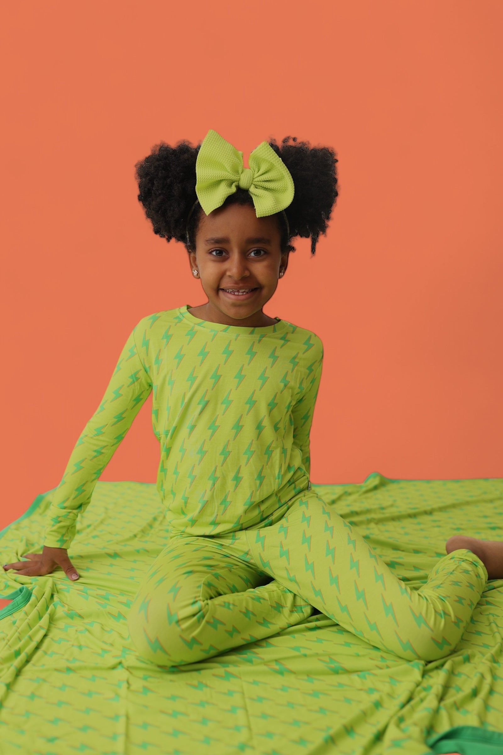 Bright Bolts Dream Set