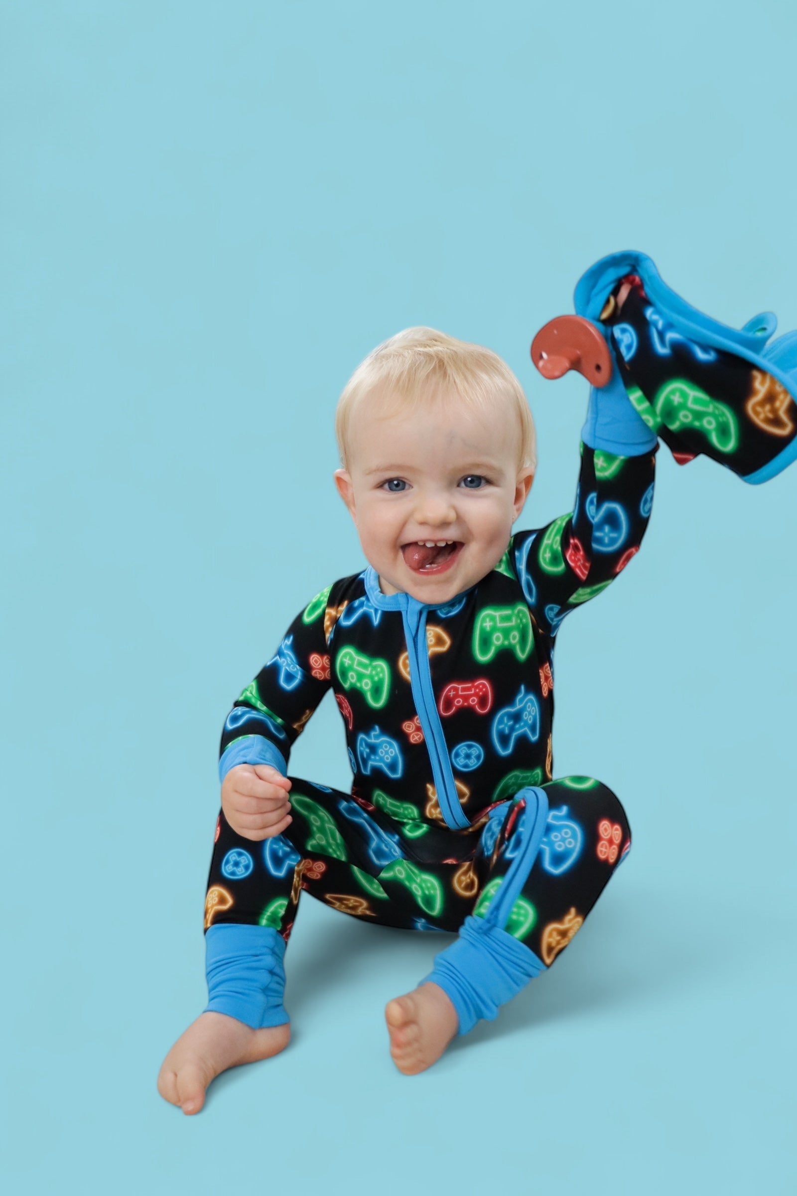 Gamer Glow Dream Lovey