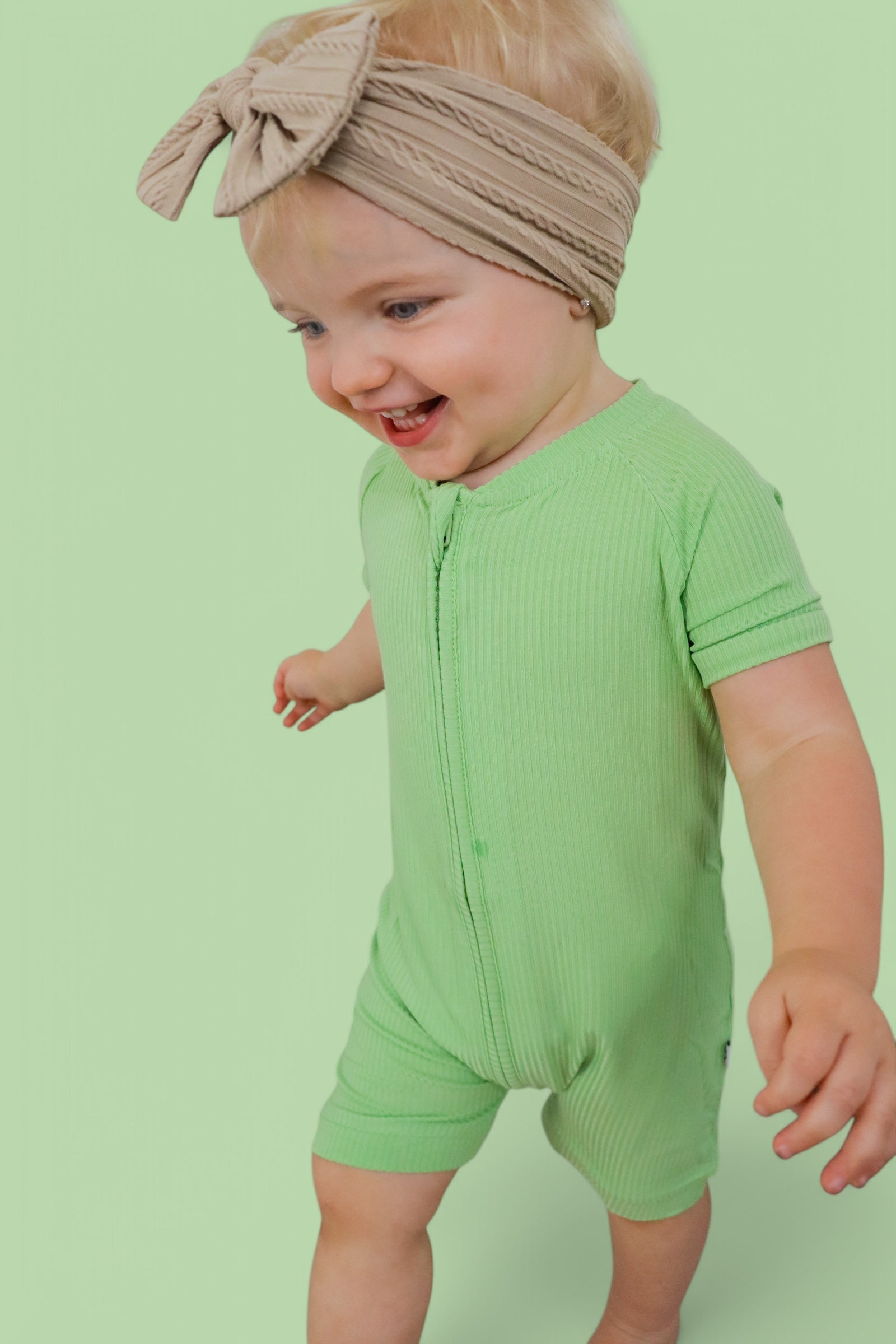 Key Lime Rib Dream Shortie