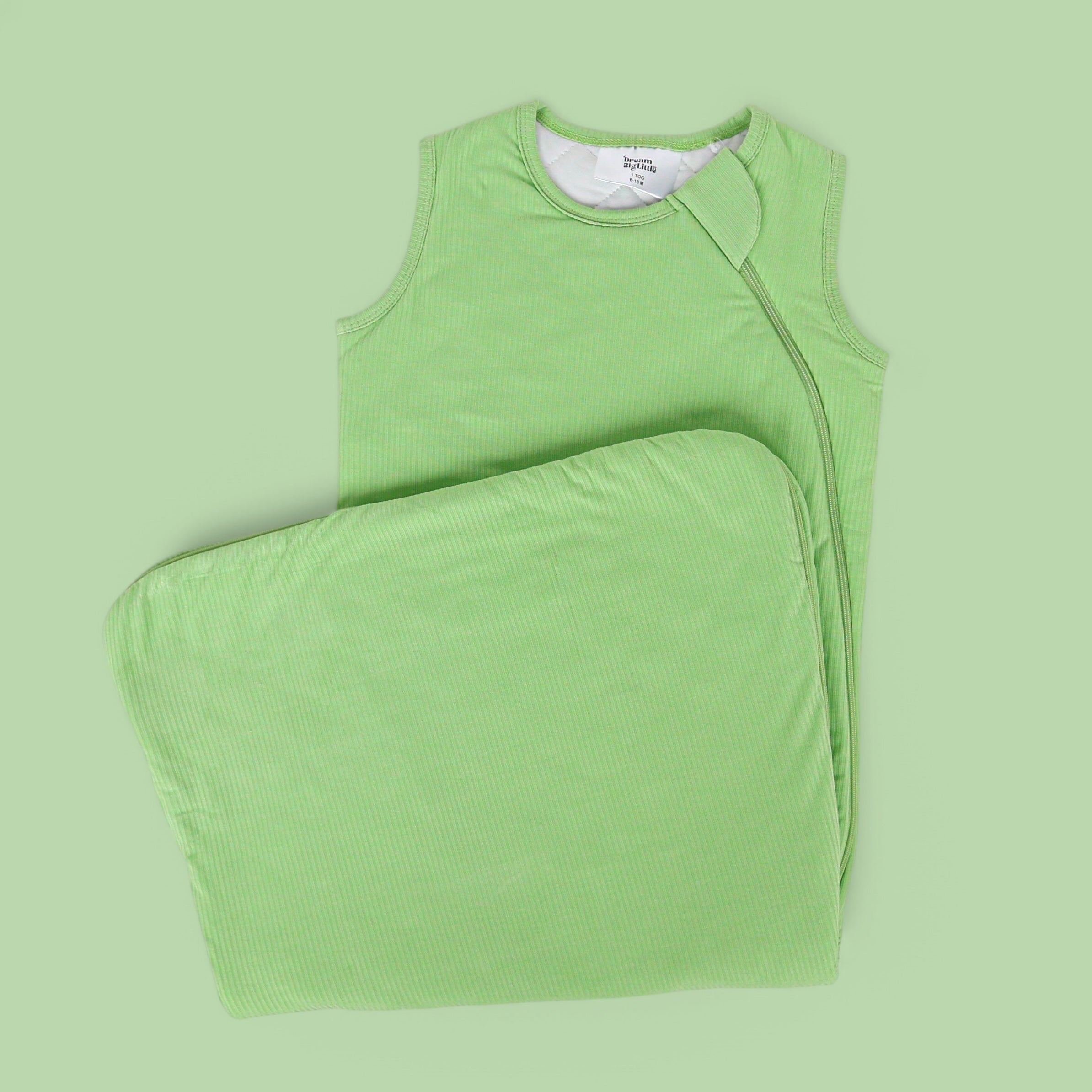 Key Lime Rib Dream Sleep Sack
