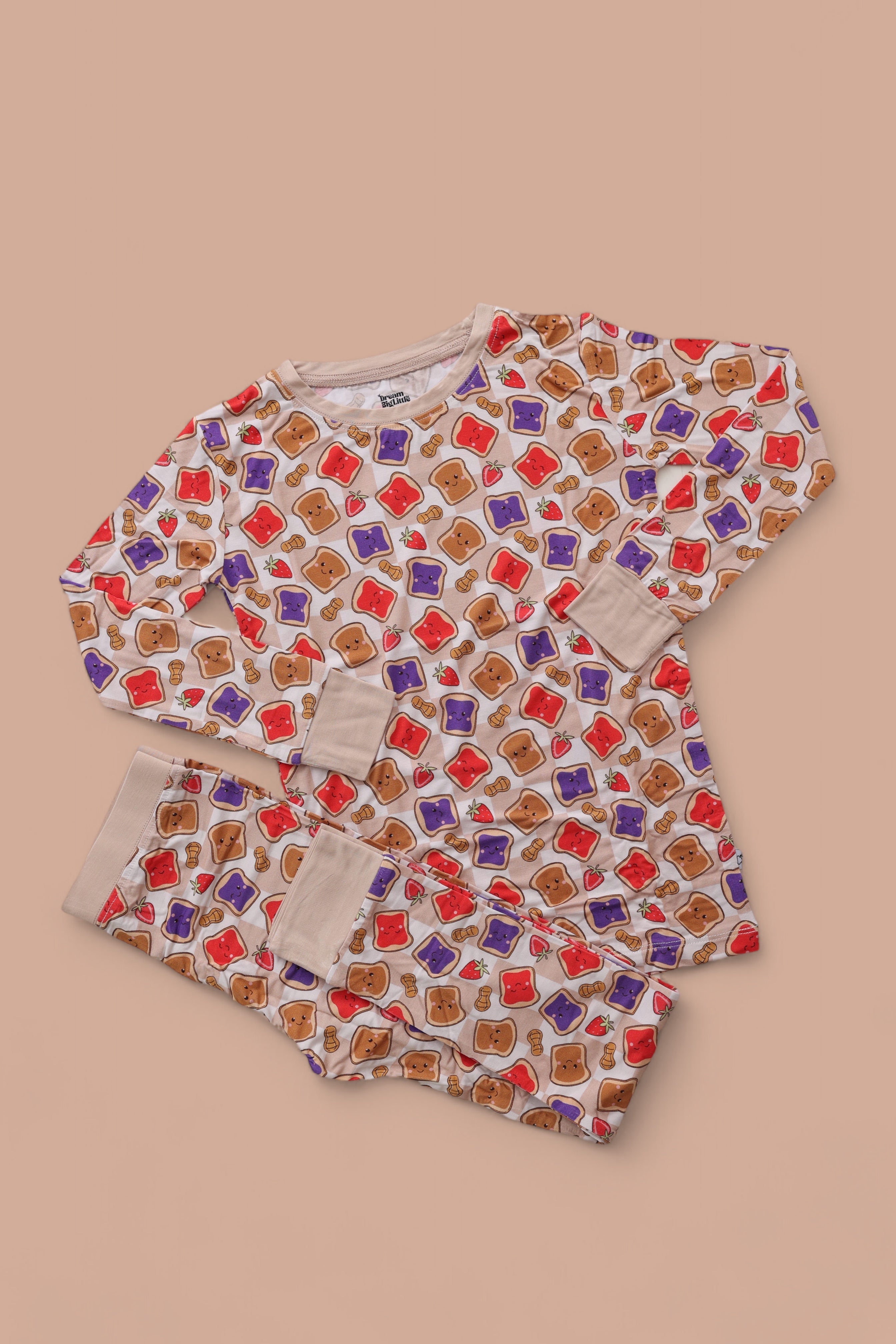 Exclusive Pb&j Dream Set