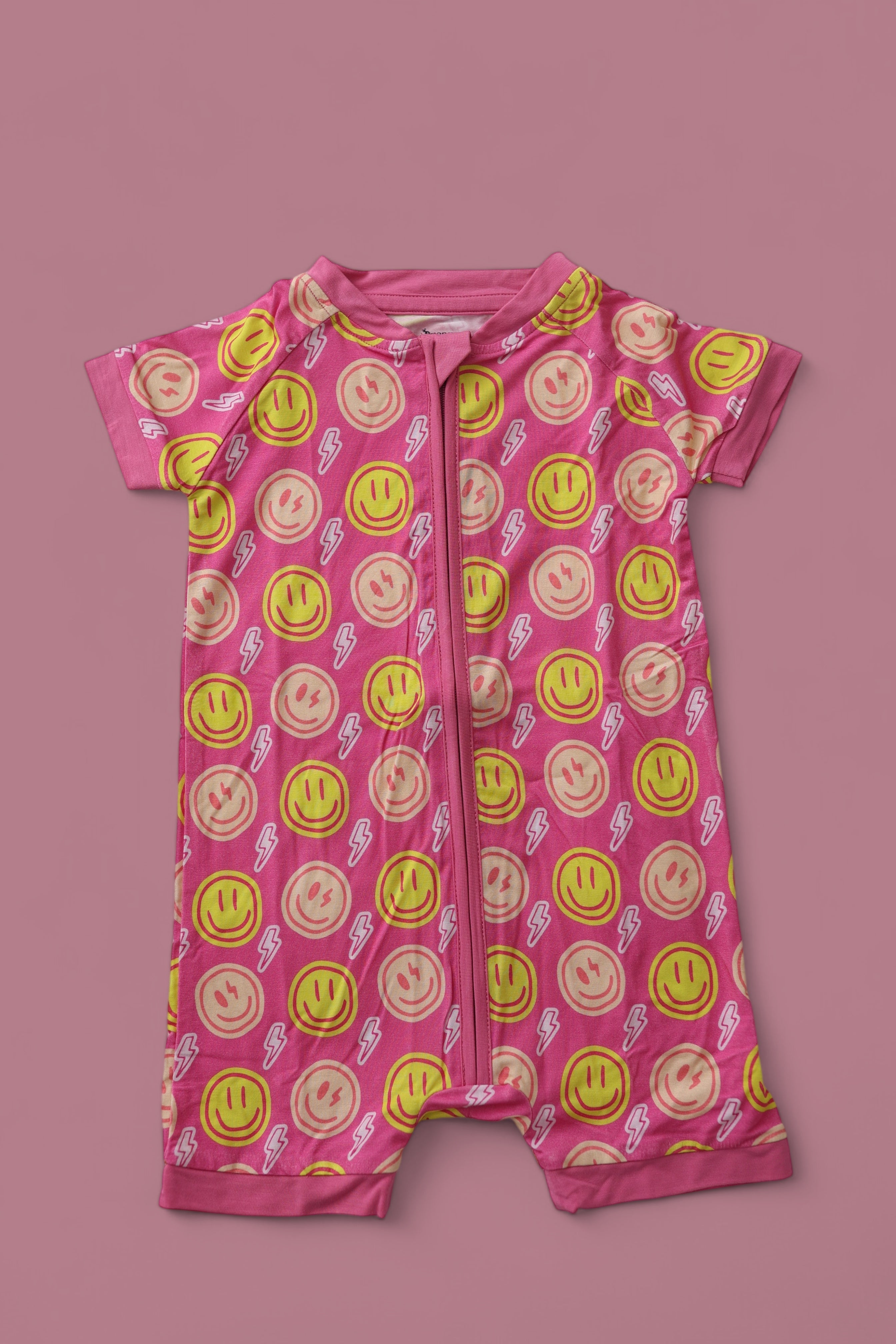 Radiant Smiles Dream Shortie