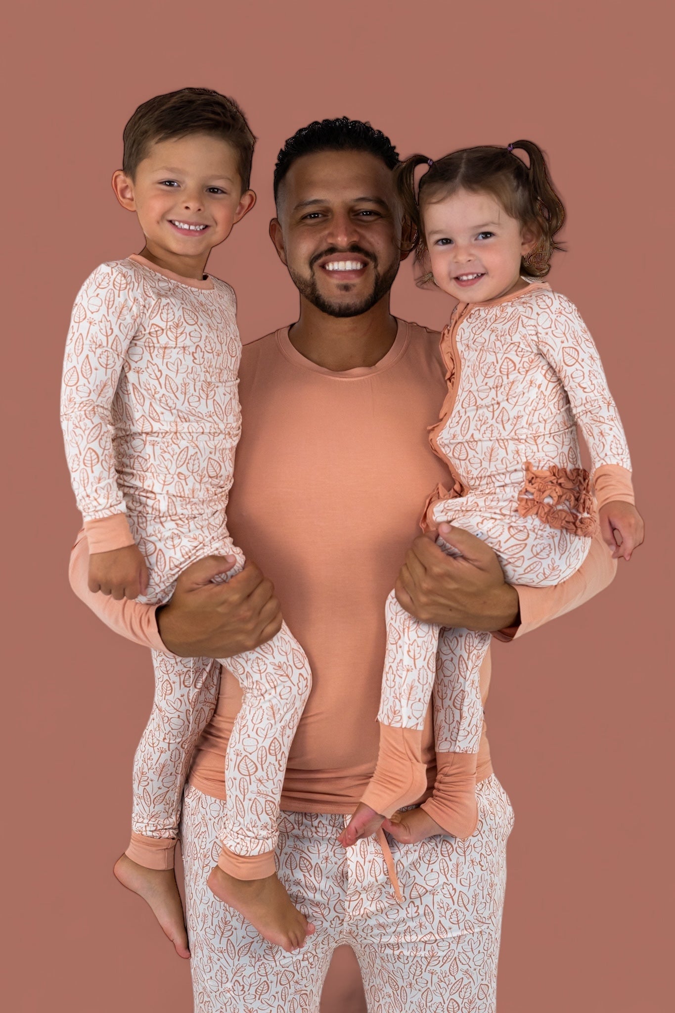 Autumn Leaves Dream Men's Top