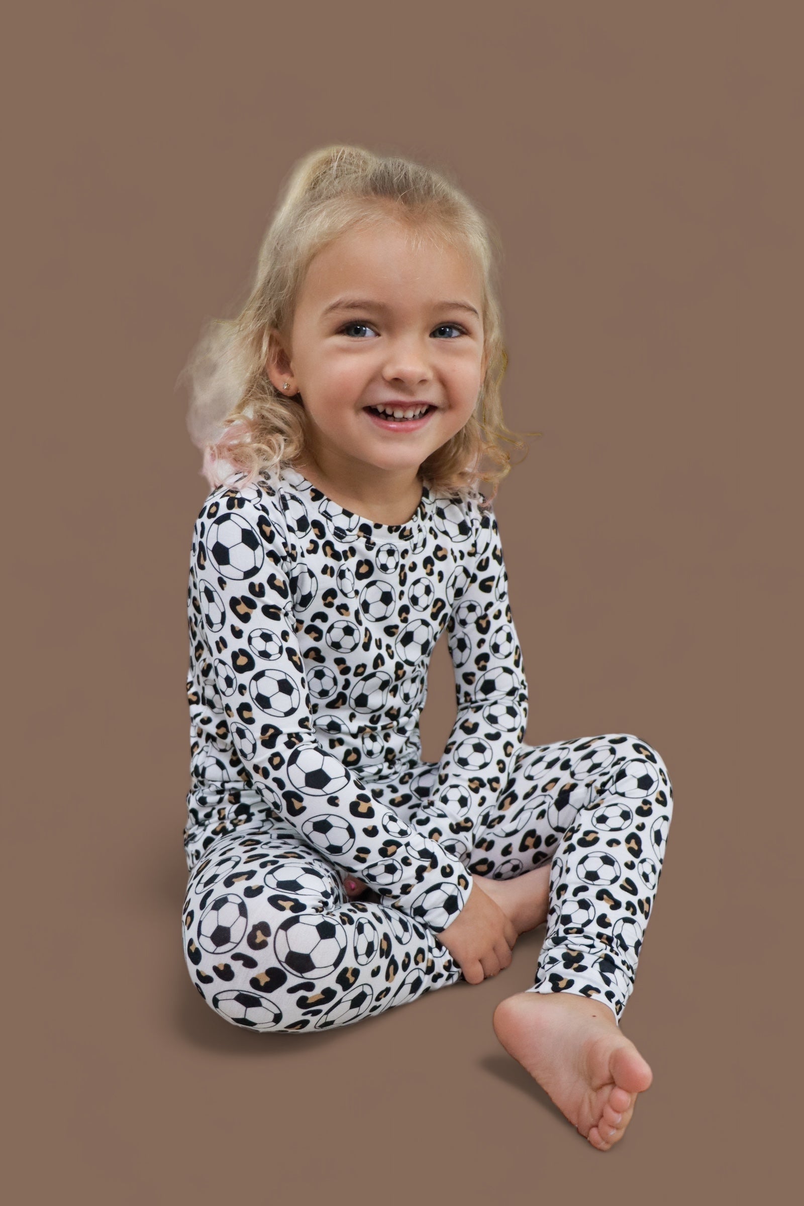 Wild Goals Dream Set