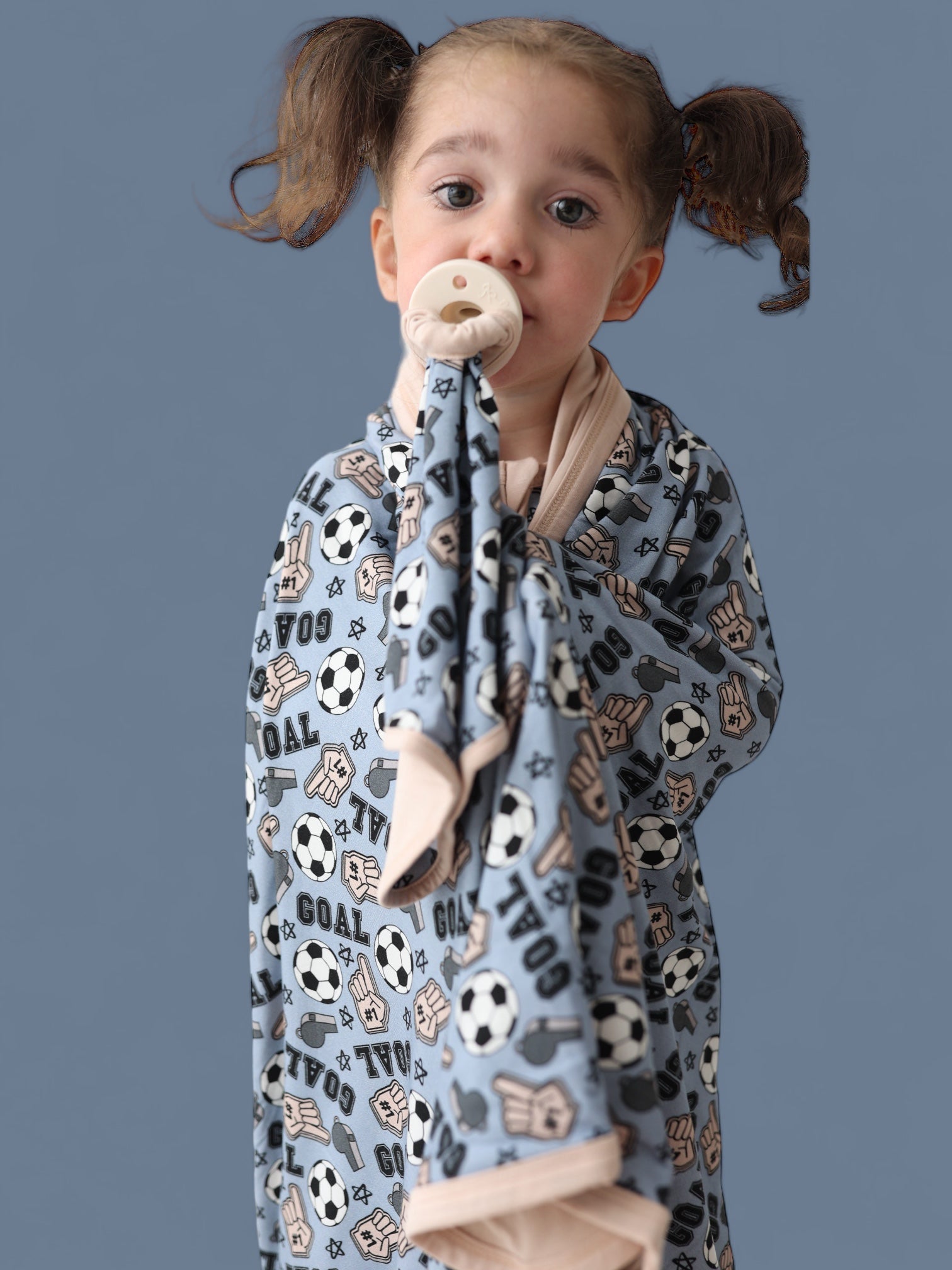 Oh My Goal Dream Lovey