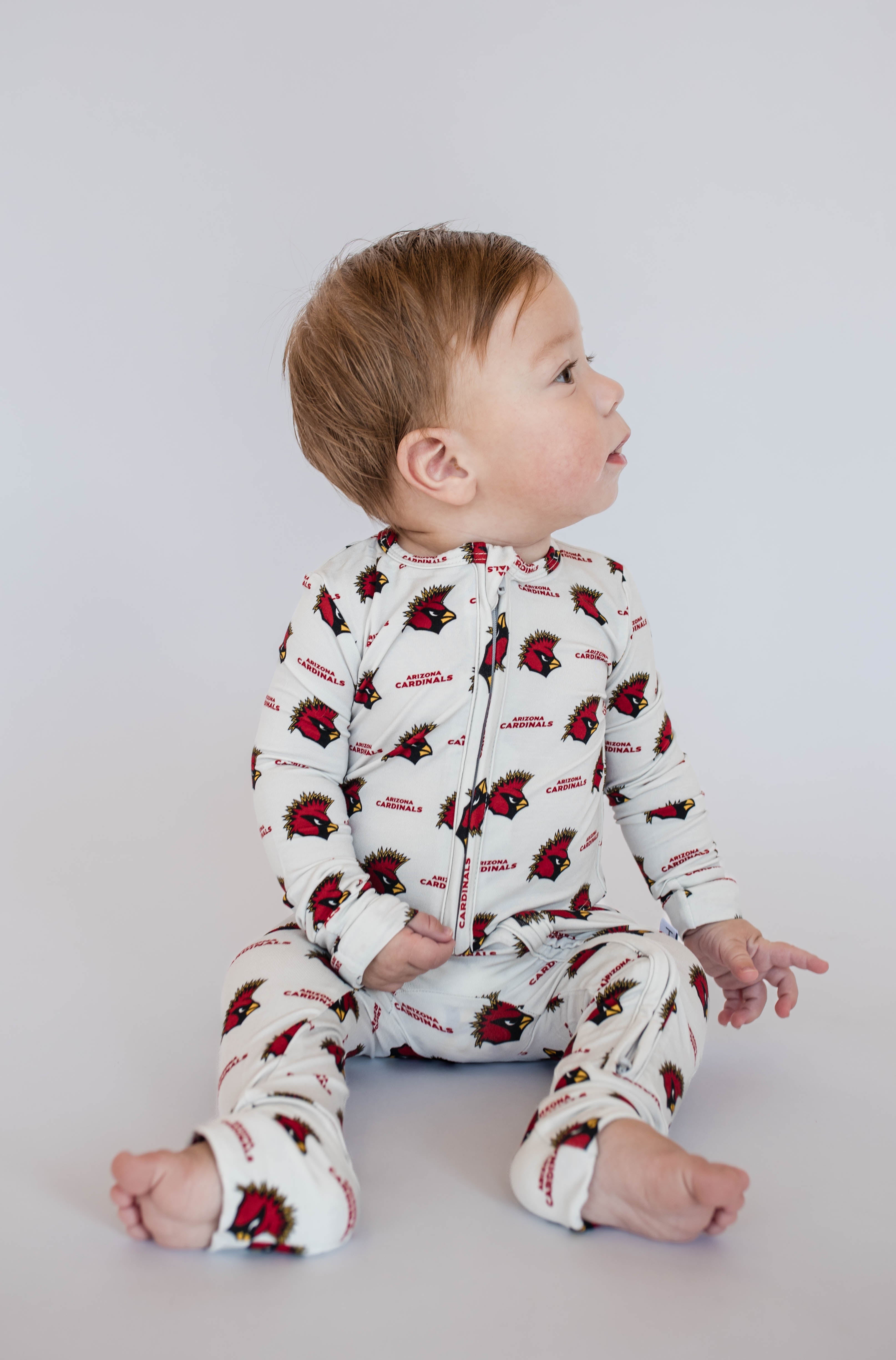 Arizona Cardinals Loveralls