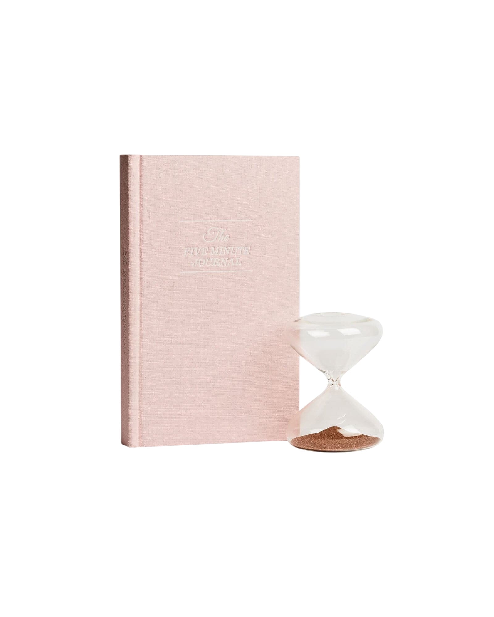 Mindful Moment Bundle - Blush Pink by Intelligent Change