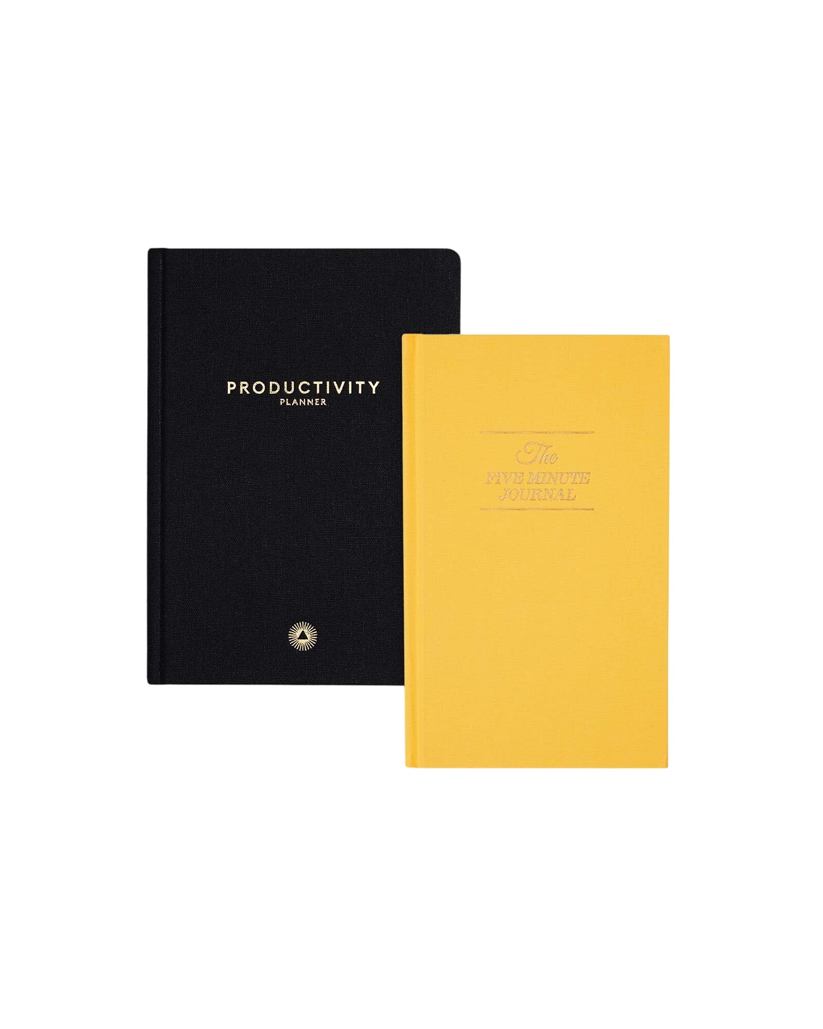 The Intelligent Change Duo - Sunshine Yellow by Intelligent Change