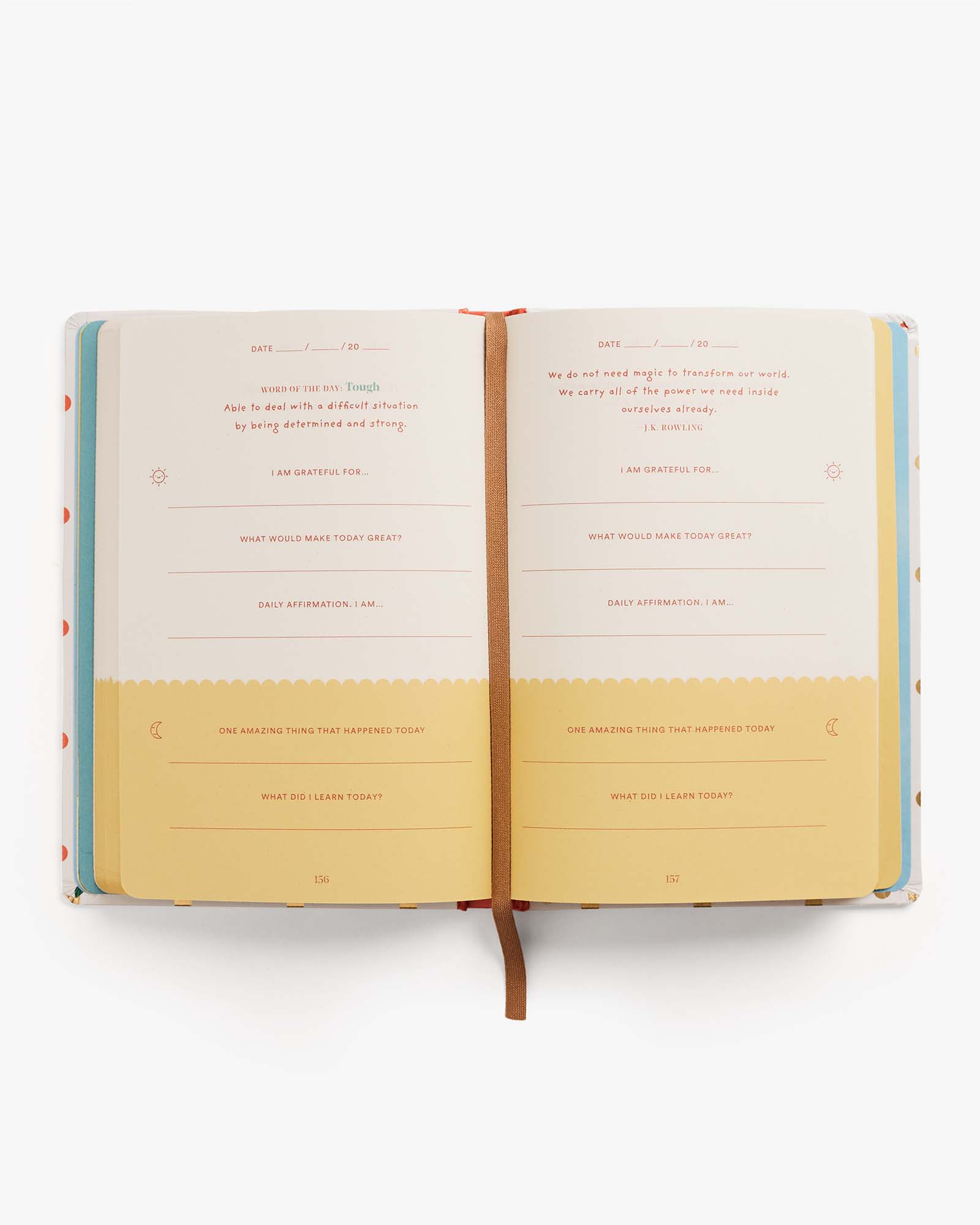 The Original Trio - Beige Blush Pink by Intelligent Change