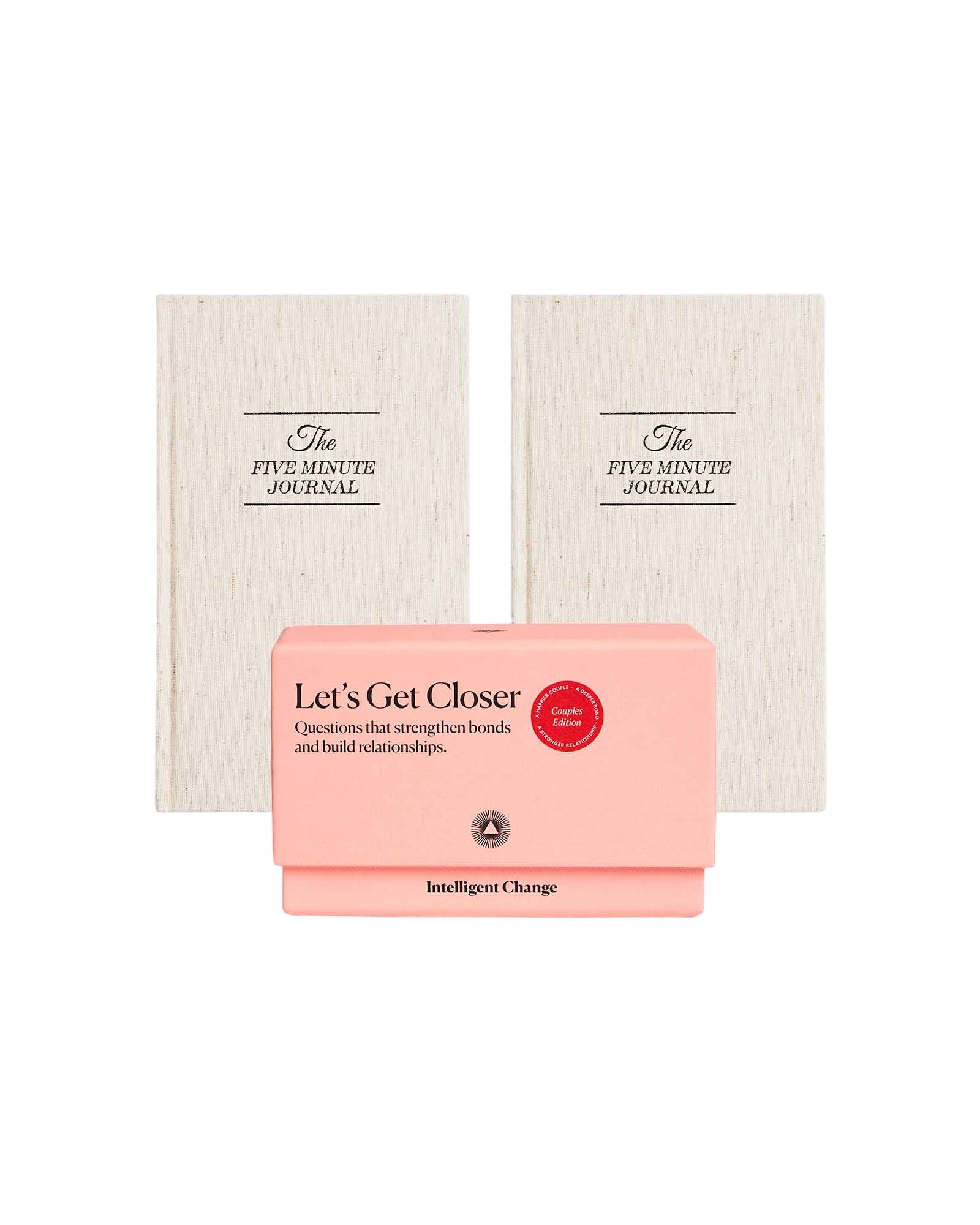 The Happy Couple Bundle by Intelligent Change