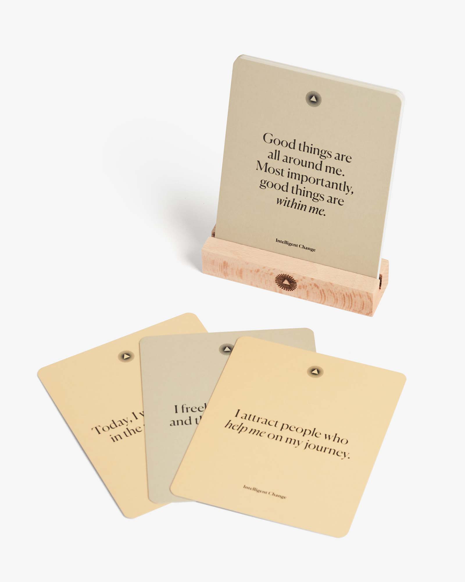 Ultimate Glow Bundle - Original Linen by Intelligent Change