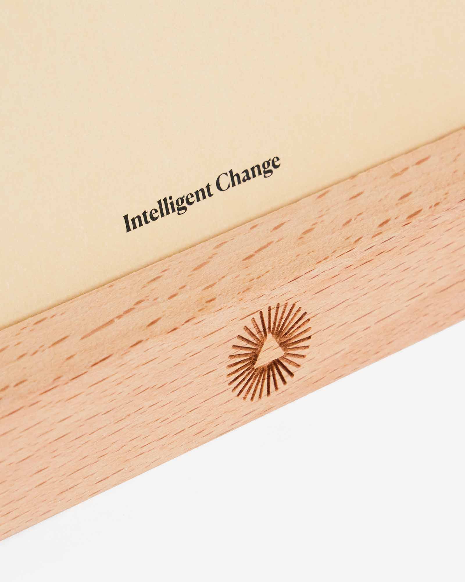 Mindful Affirmations for Love and Relationships by Intelligent Change. Based on positive psychology. 52 weekly affirmation cards to boost love and self-love.