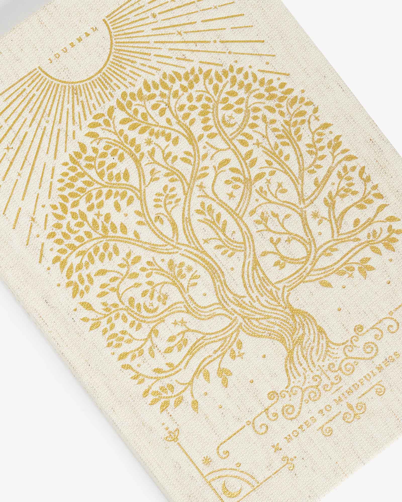 Notes to mindfulness journal for self-awareness, self-reflection, and mindfulness. In collaboration with Intelligent Change and Chelsea Kauai. Guided gratitude journal.