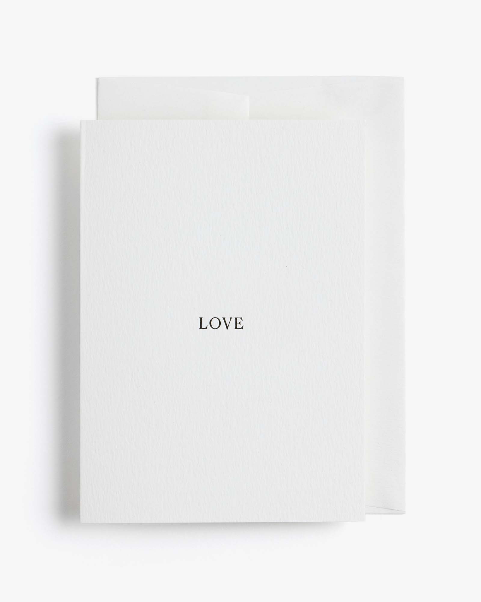 Love Occasion Cards - Love by Intelligent Change