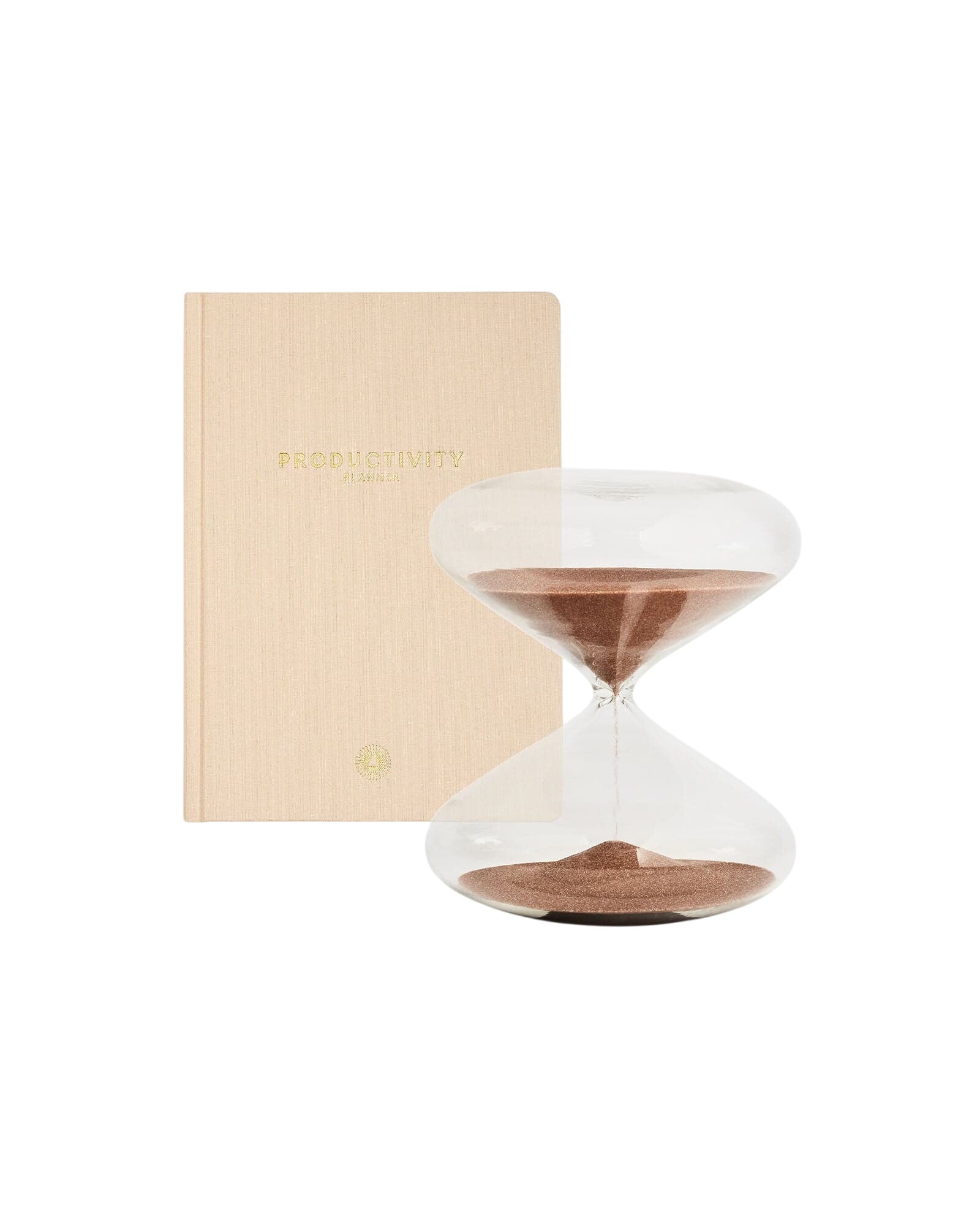 Stop Procrastination Bundle - Beige by Intelligent Change