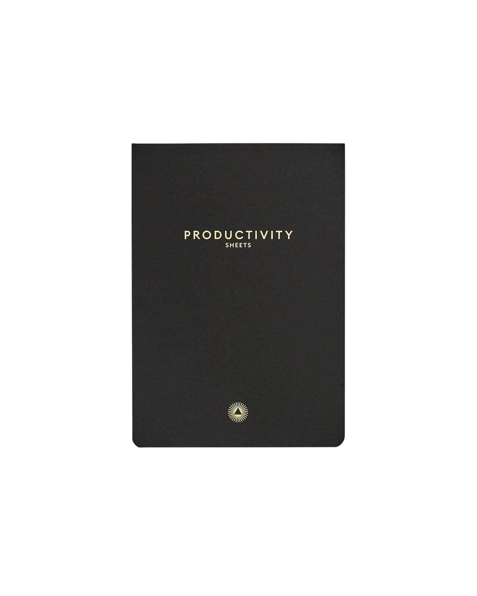 Productivity Sheets by Intelligent Change