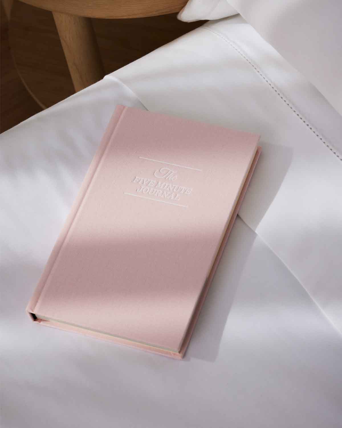 Grateful Workflow Monthly Bundle - Blush Pink by Intelligent Change