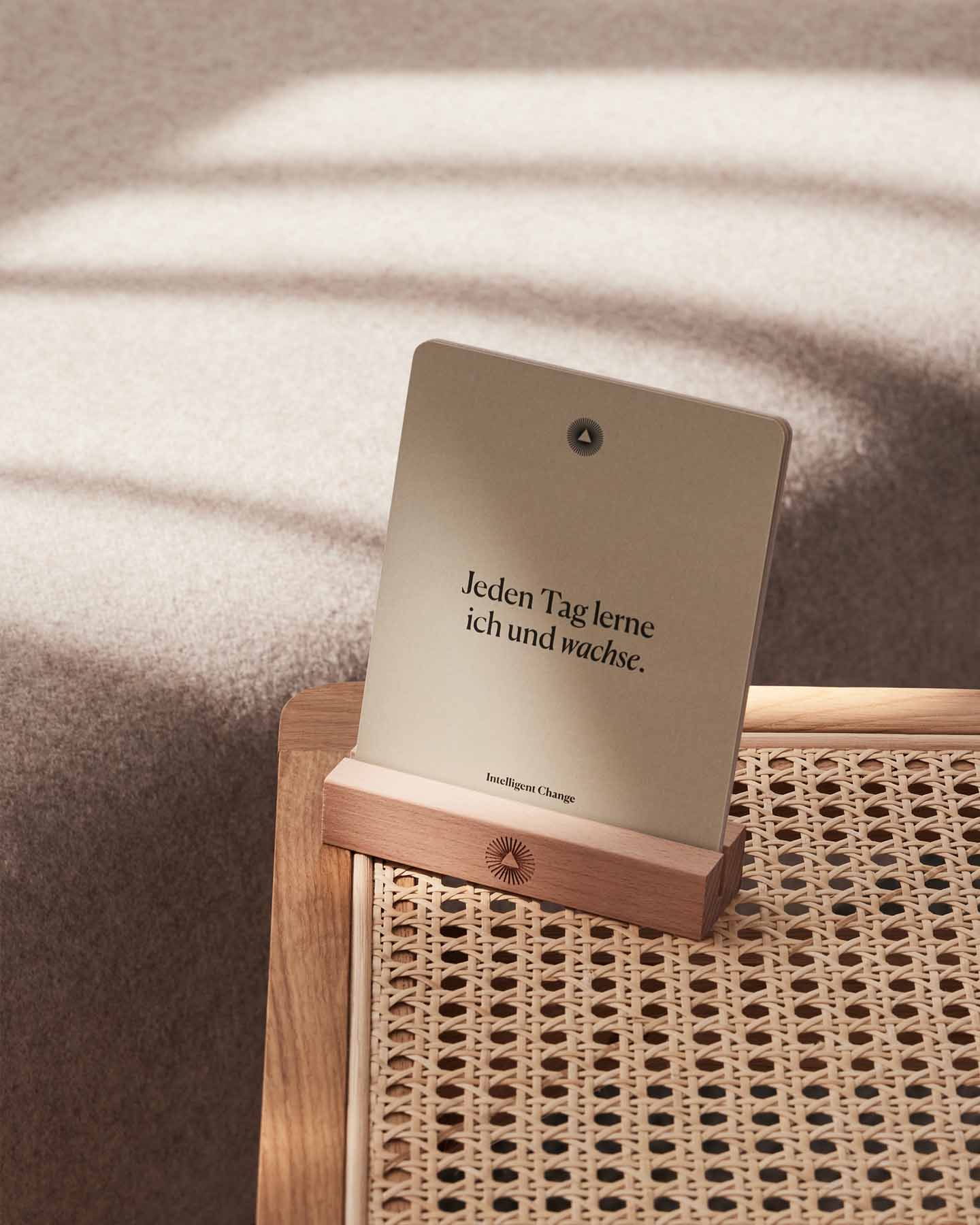 Mindful Affirmations: German Edition – Achtsame Bestätigungen