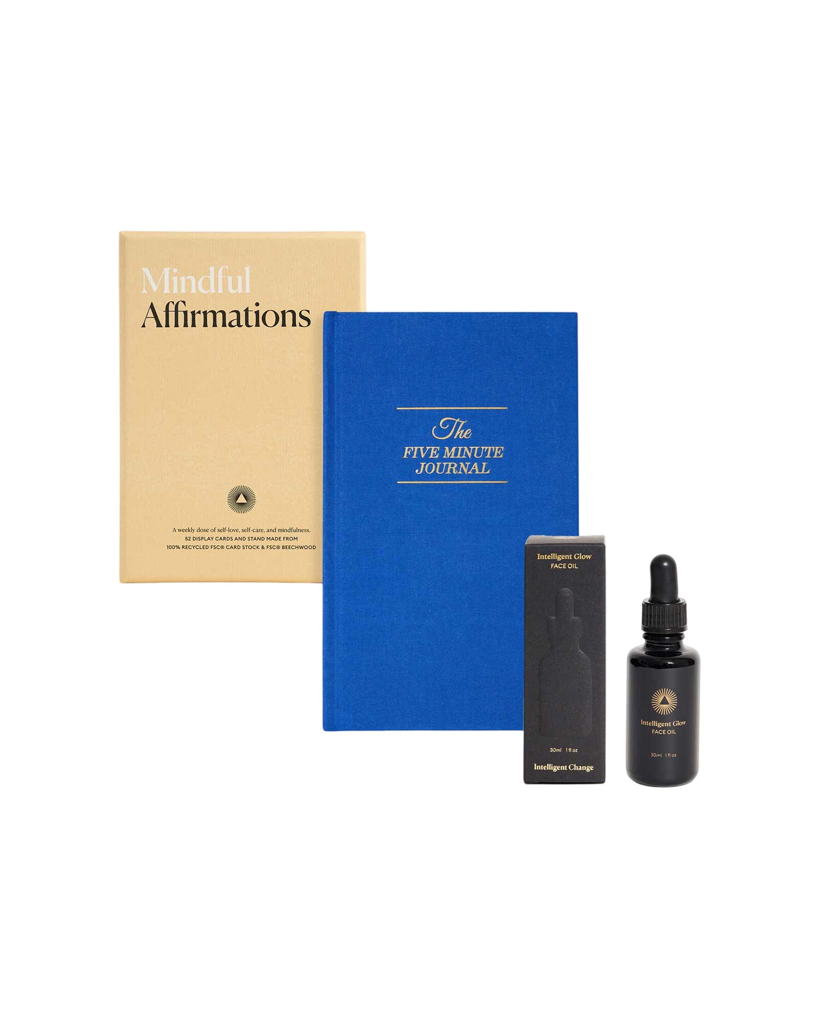 Ultimate Glow Bundle - Royal Blue by Intelligent Change