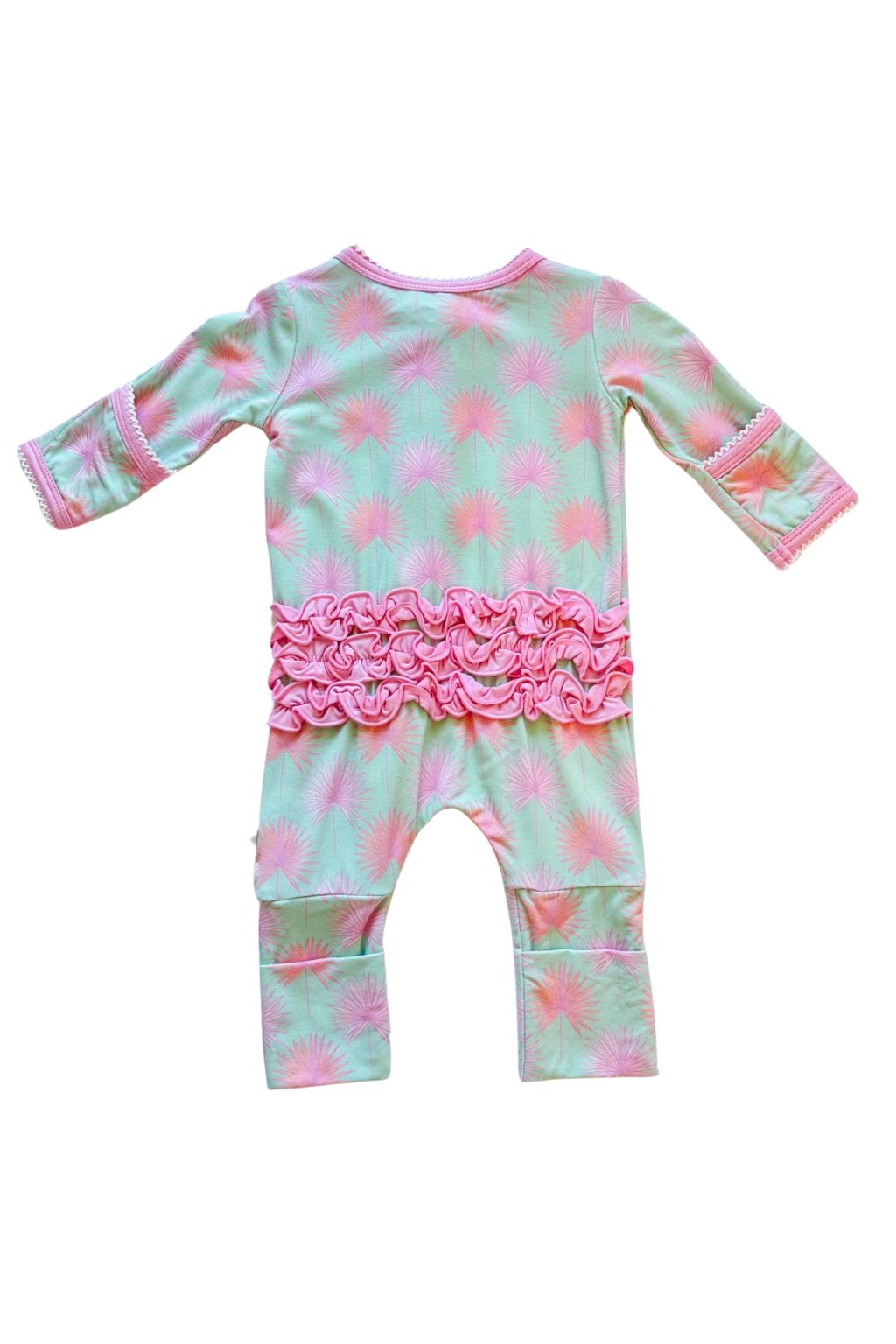 Palm Paradise Layette