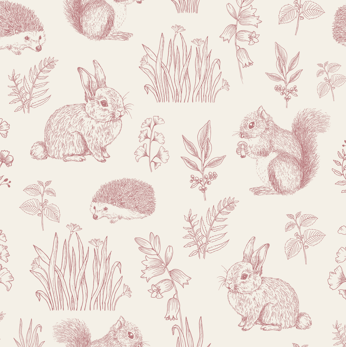 Ember Wallpaper By Manvi Semalty